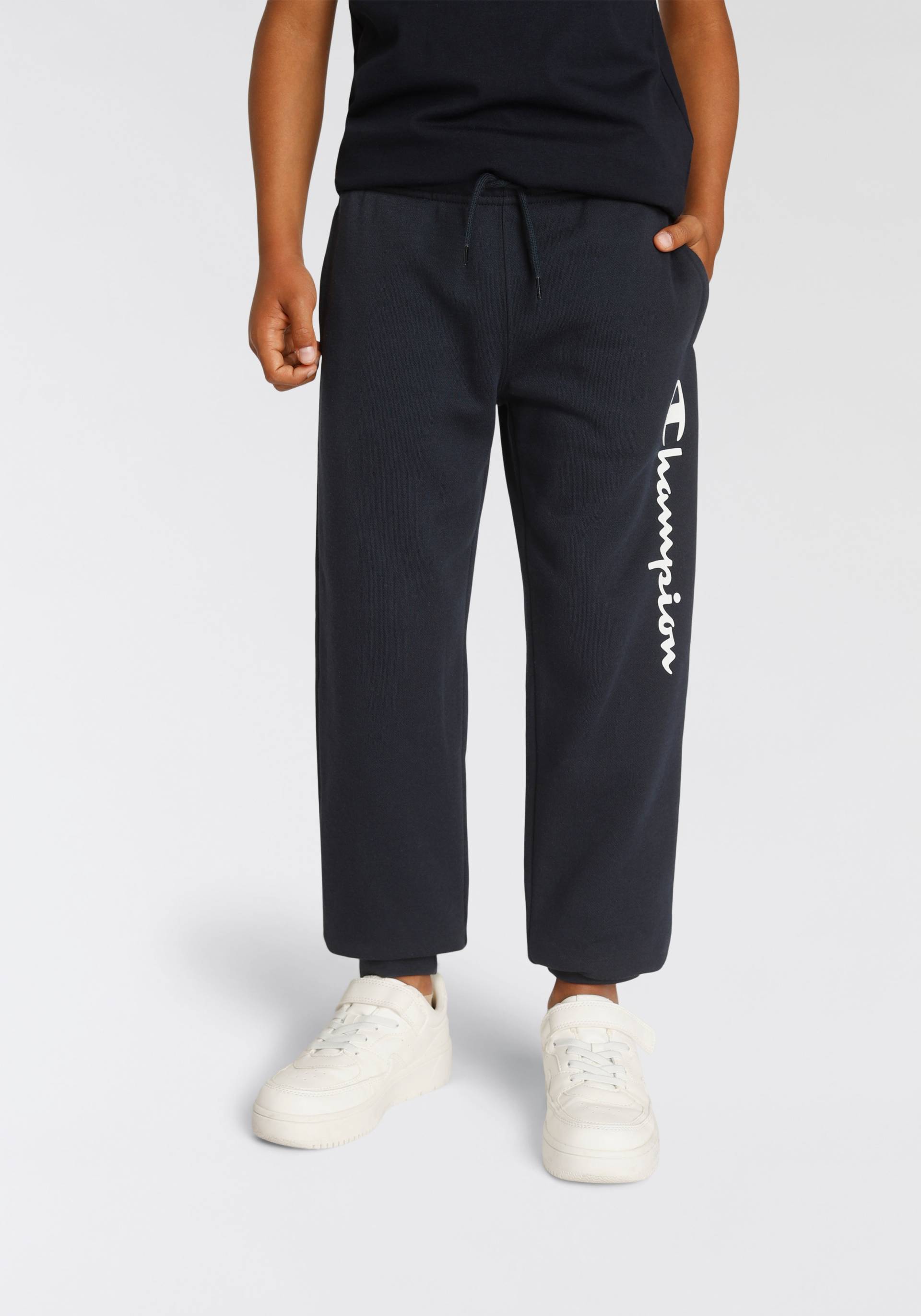 Champion Jogginghose »RIB CUFF PANTS« von Champion