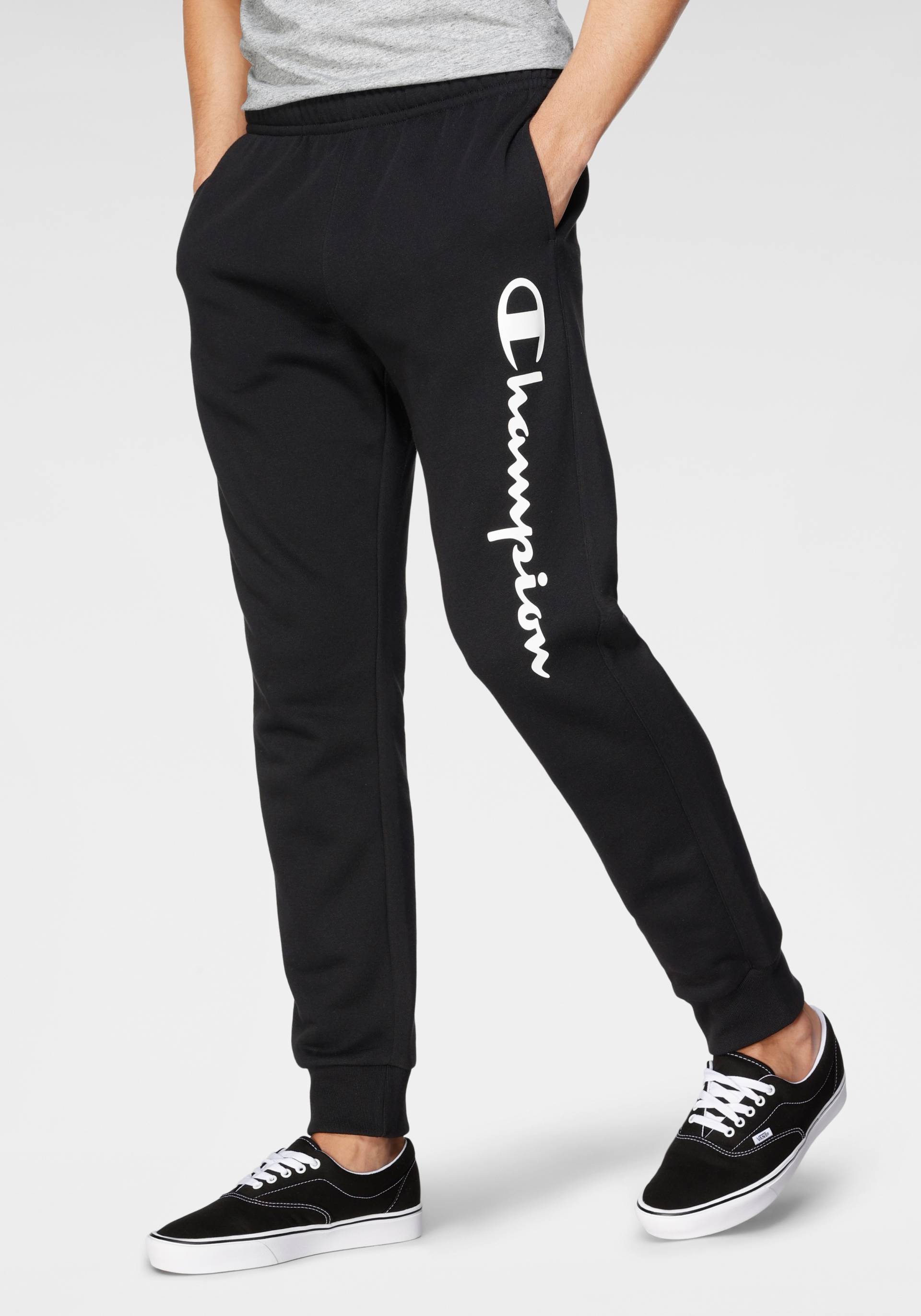 Champion Jogginghose »Rib Cuff Pants« von Champion