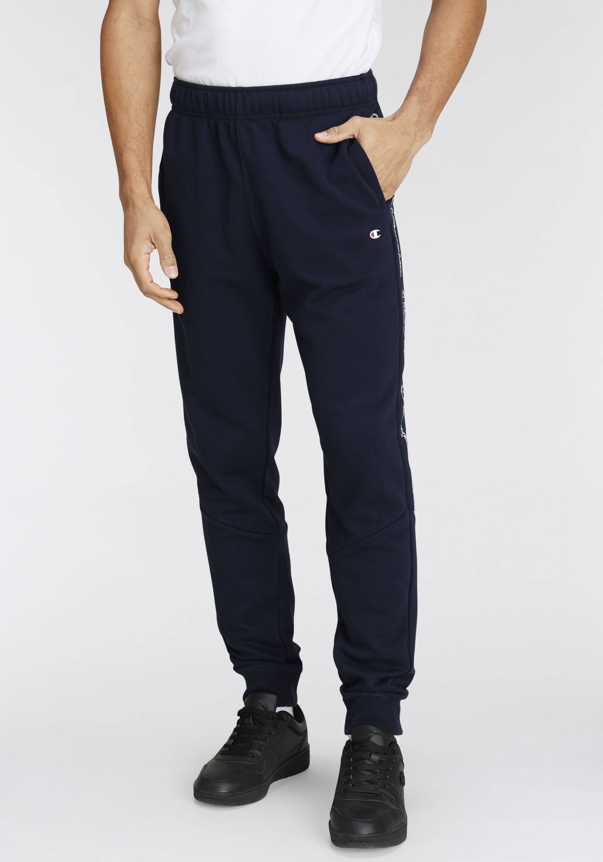 Champion Jogginghose »Rib Cuff Pants« von Champion