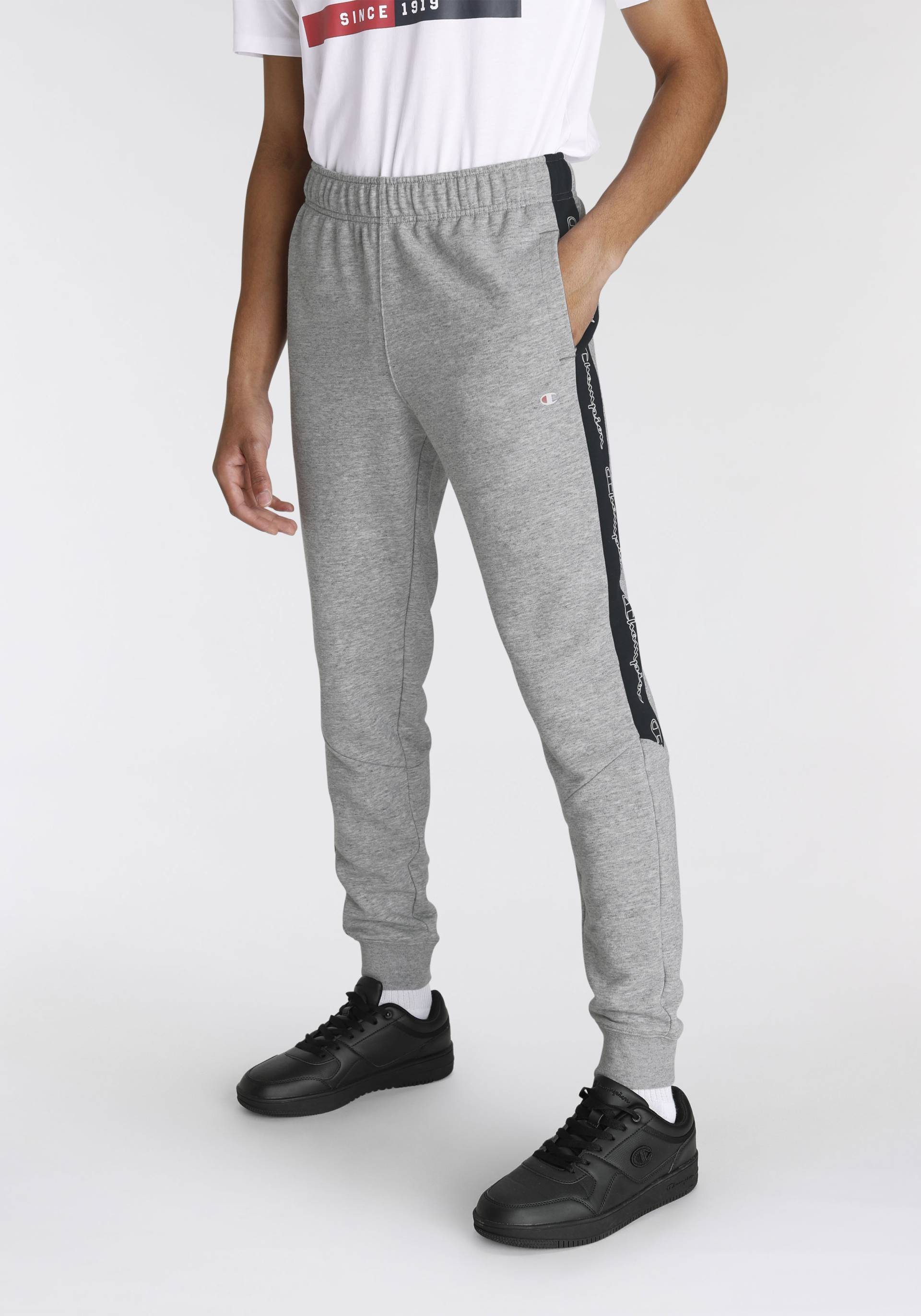 Champion Jogginghose »Rib Cuff Pants« von Champion