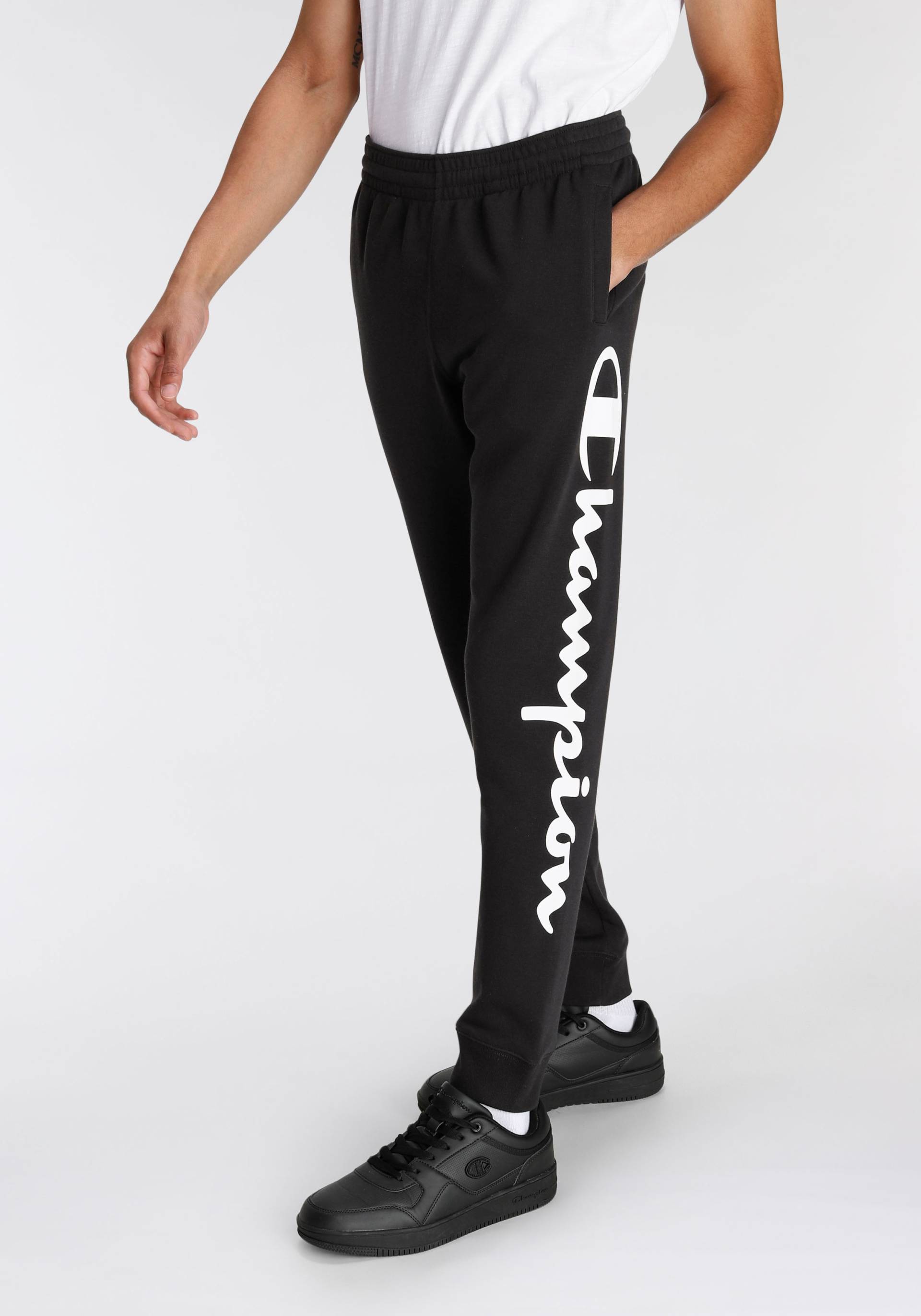 Champion Jogginghose »Rib Cuff Pants« von Champion