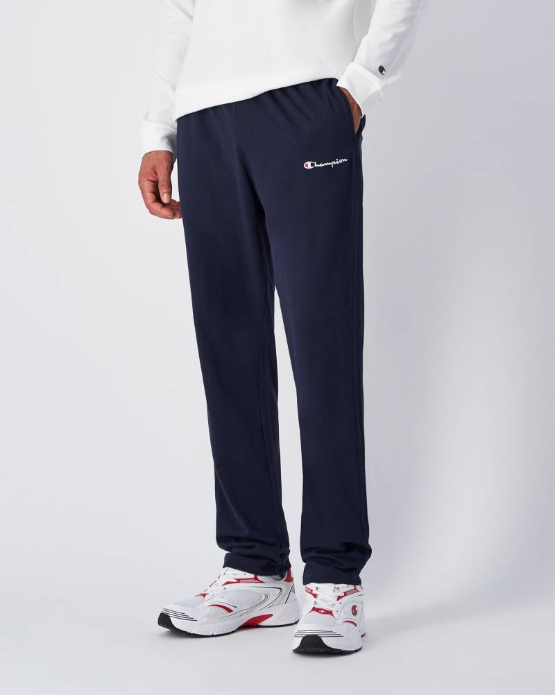Champion Jogginghose »Straight Hem Pants« von Champion