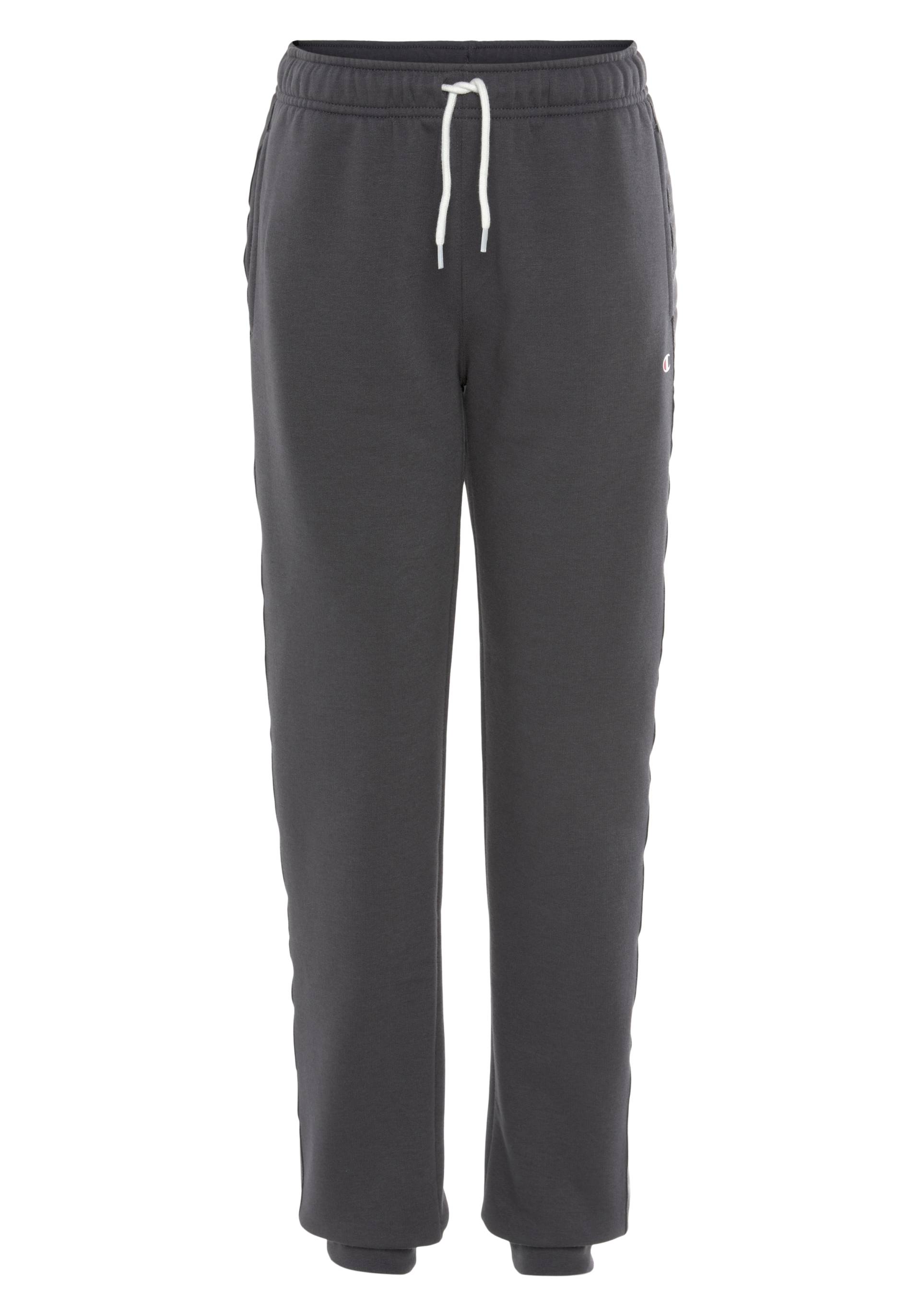 Champion Jogginghose »Tape Rib Cuff Pants - für Kinder« von Champion