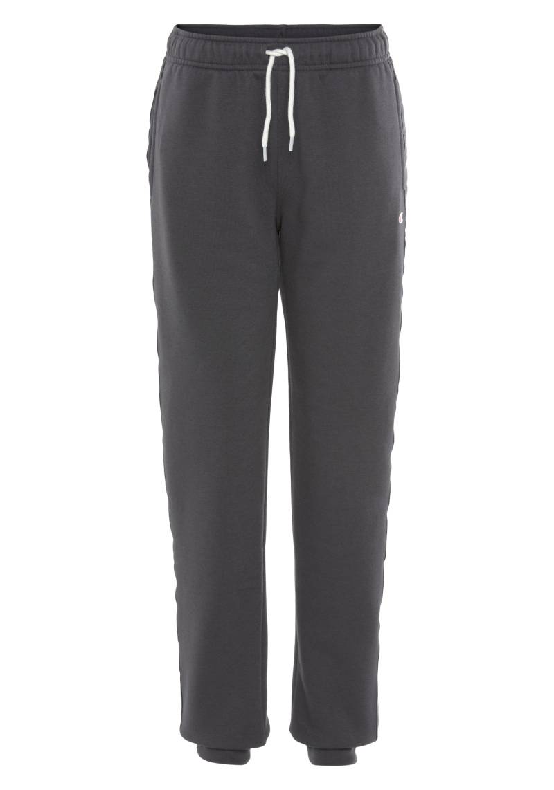 Champion Jogginghose »Tape Rib Cuff Pants - für Kinder«, für Kinder von Champion
