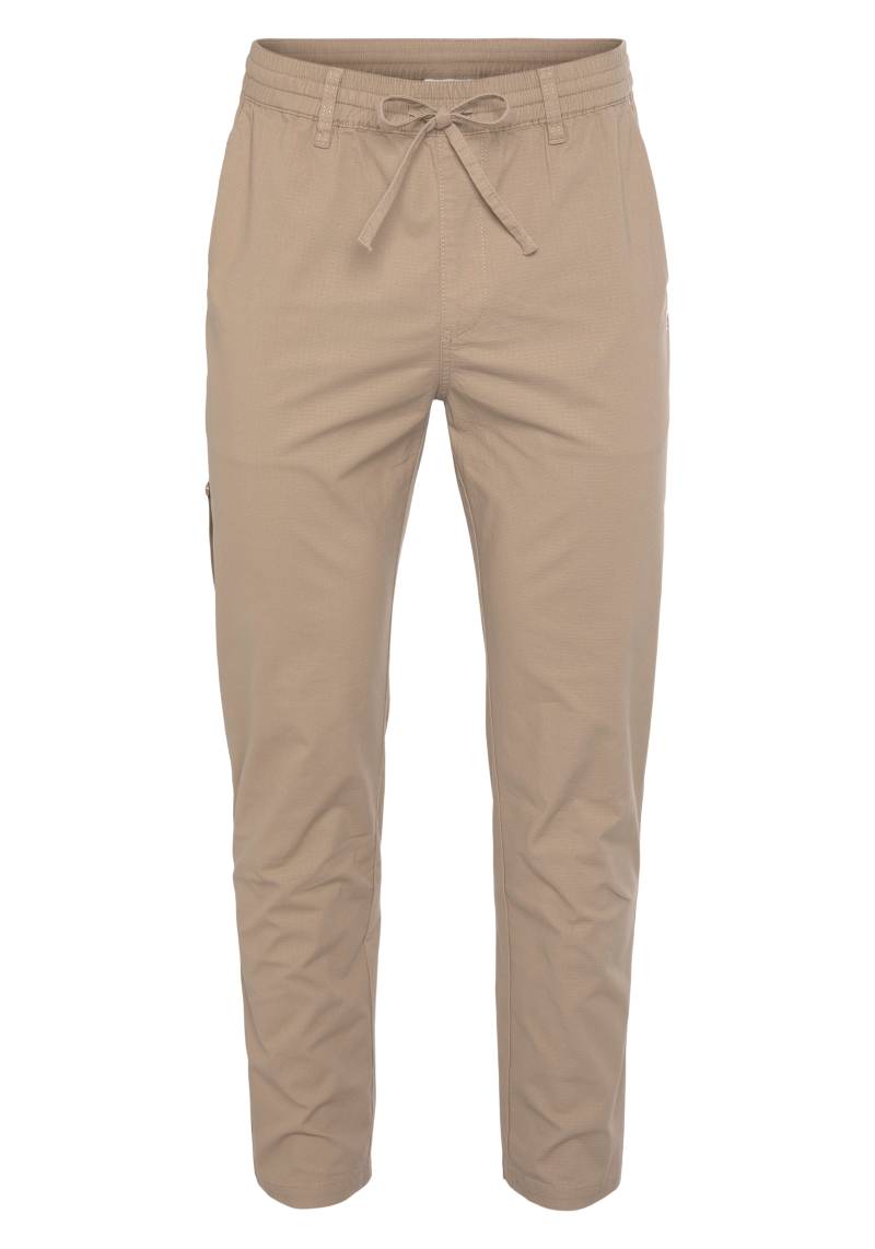 Champion Jogginghose »Woven Straight Hem Pants« von Champion