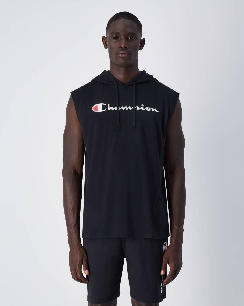 Champion Kapuzenshirt »ICONS Hooded T-Shirt« von Champion
