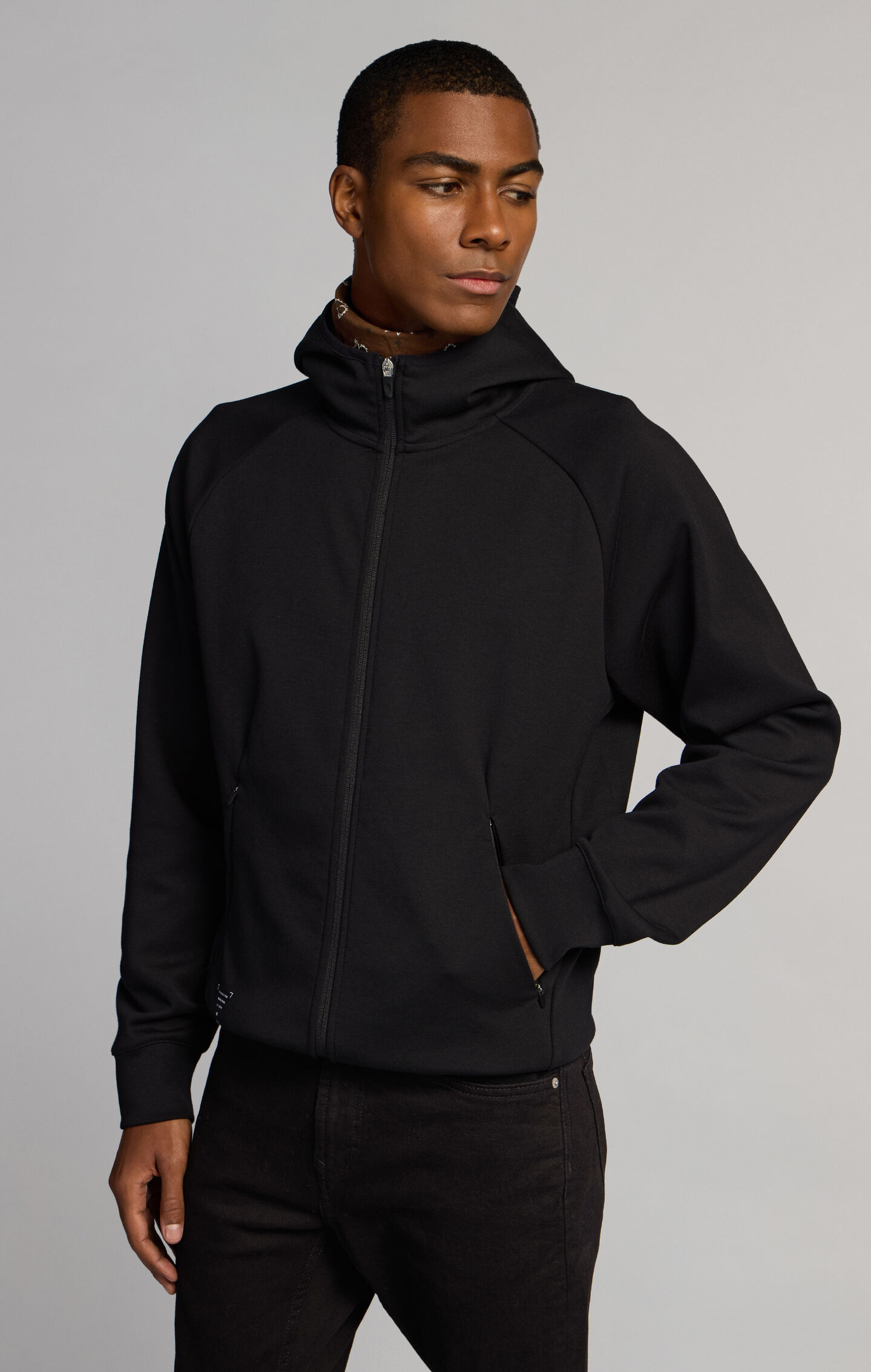 Champion Kapuzensweatjacke Champion Kapuzensweatjacke von Champion
