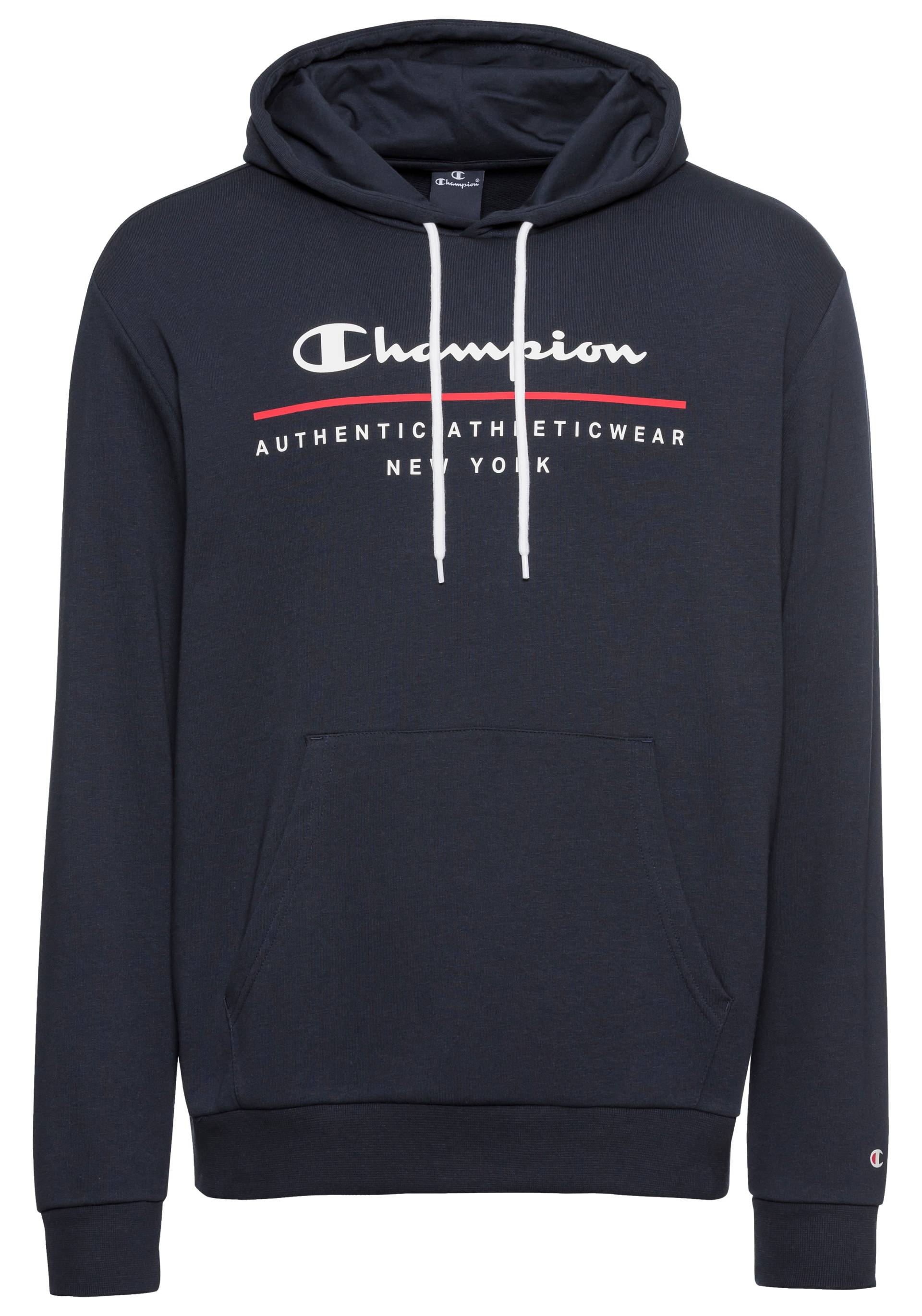 Champion Kapuzensweatshirt »Graphic Shop Hooded Sweatshirt« von Champion