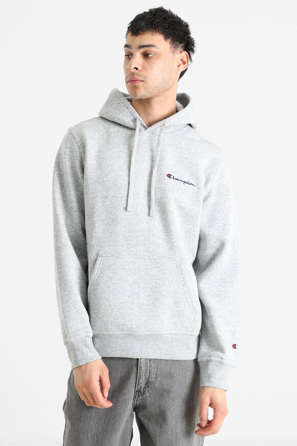 Champion Kapuzensweatshirt | Grey | Herren | S Champion Kapuzensweatshirt | Grey | Herren | S von Champion