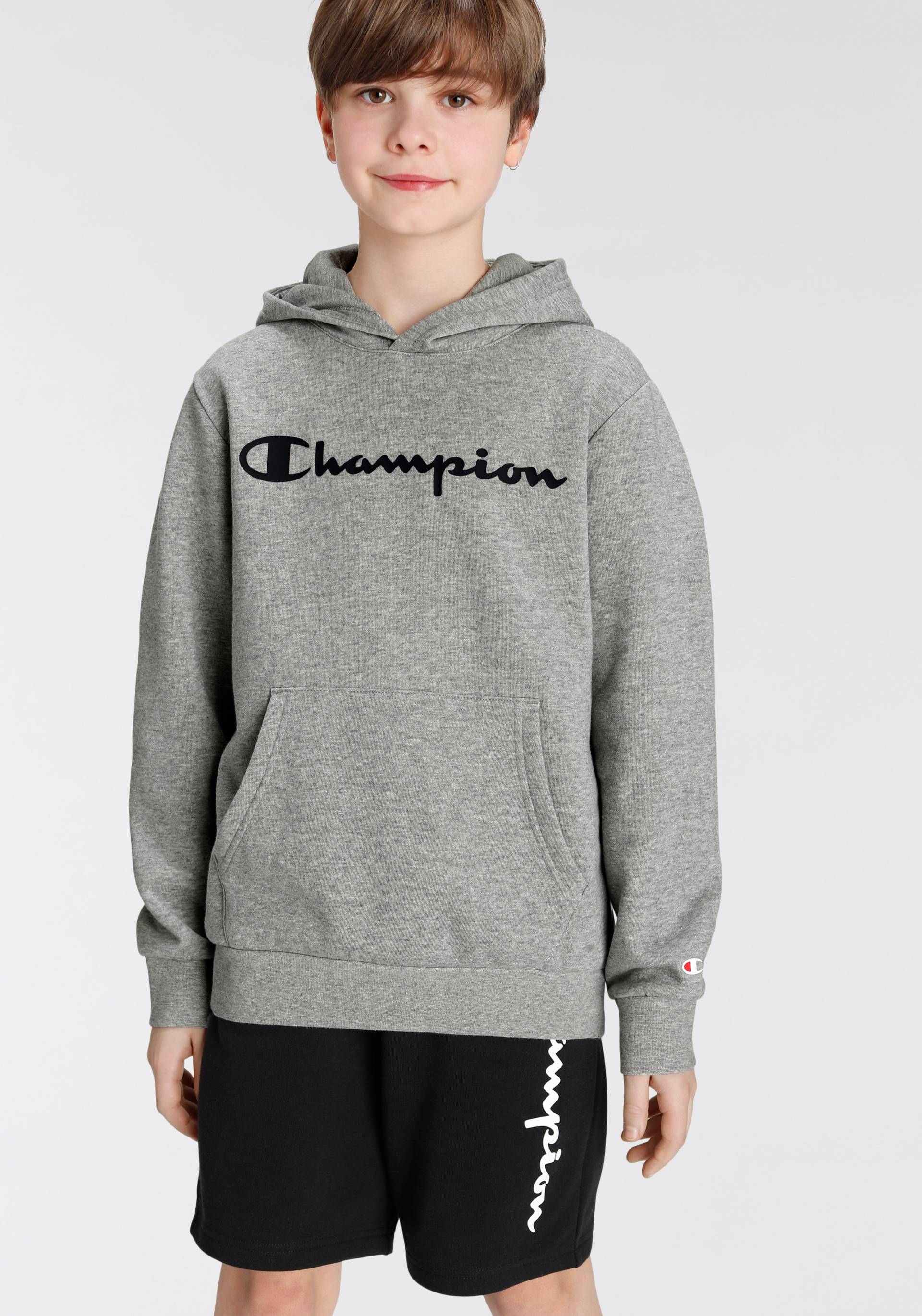 Champion Kapuzensweatshirt »Hooded Sweatshirt« von Champion