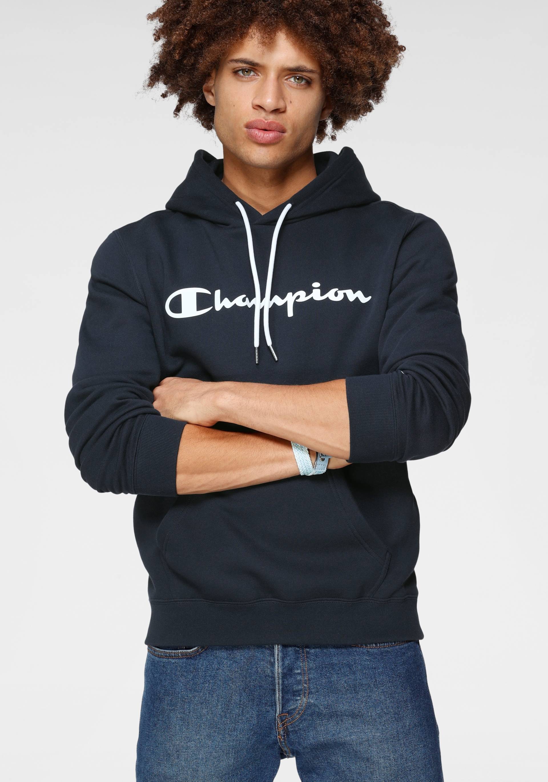 Champion Kapuzensweatshirt »Hooded Sweatshirt« von Champion