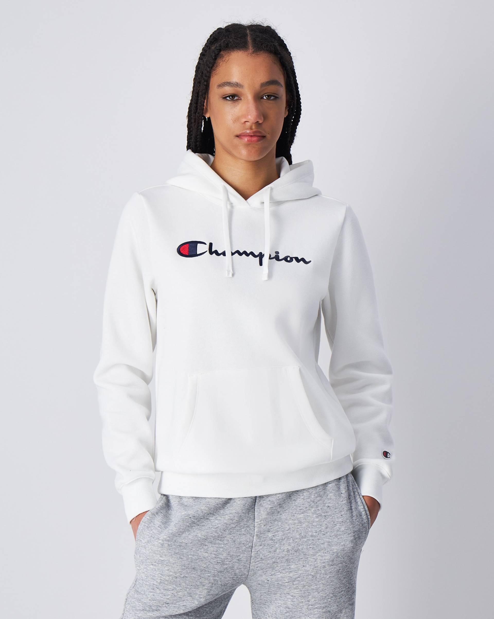 Champion Kapuzensweatshirt von Champion