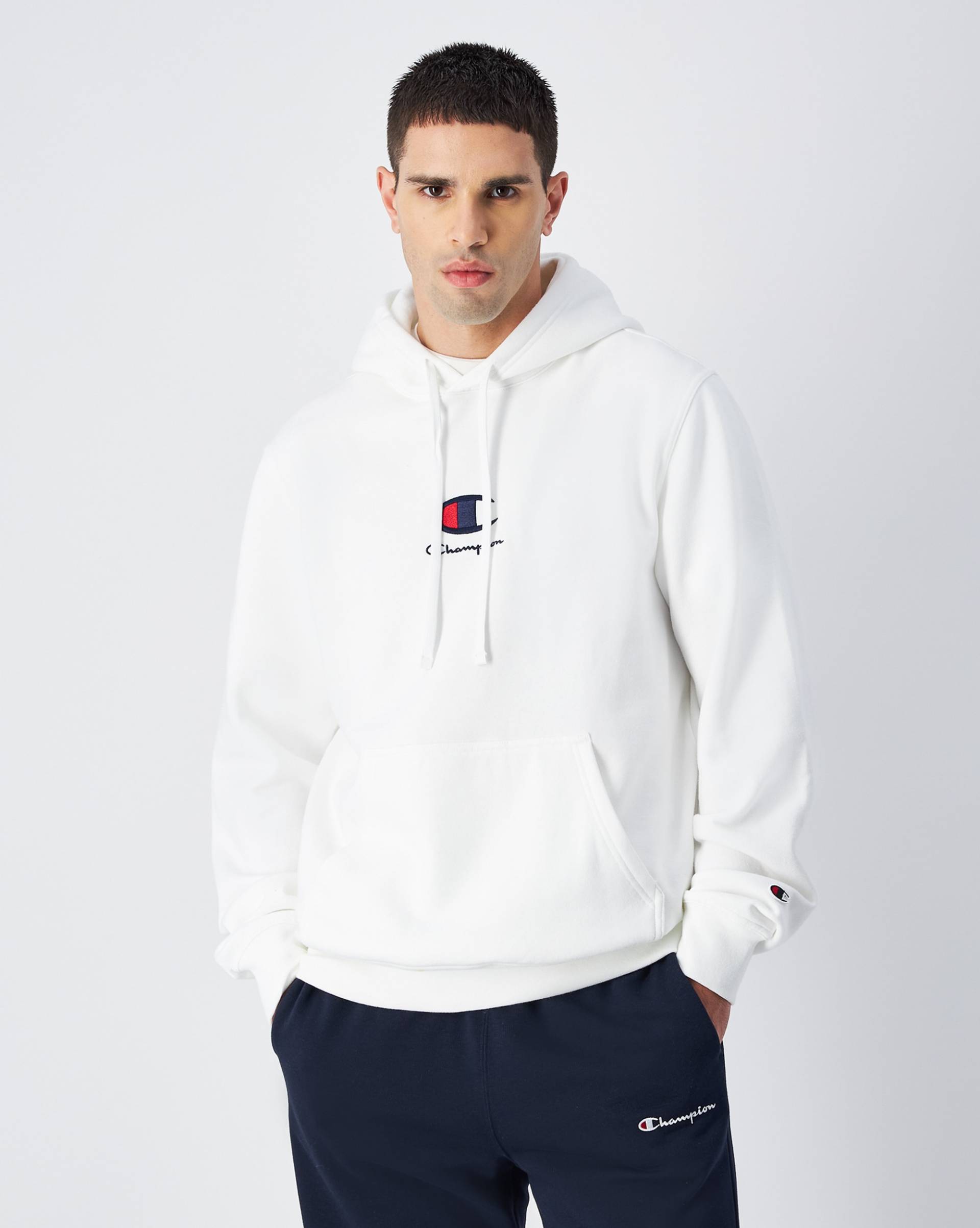 Champion Kapuzensweatshirt »Hooded Sweatshirt« Champion Kapuzensweatshirt »Hooded Sweatshirt« von Champion