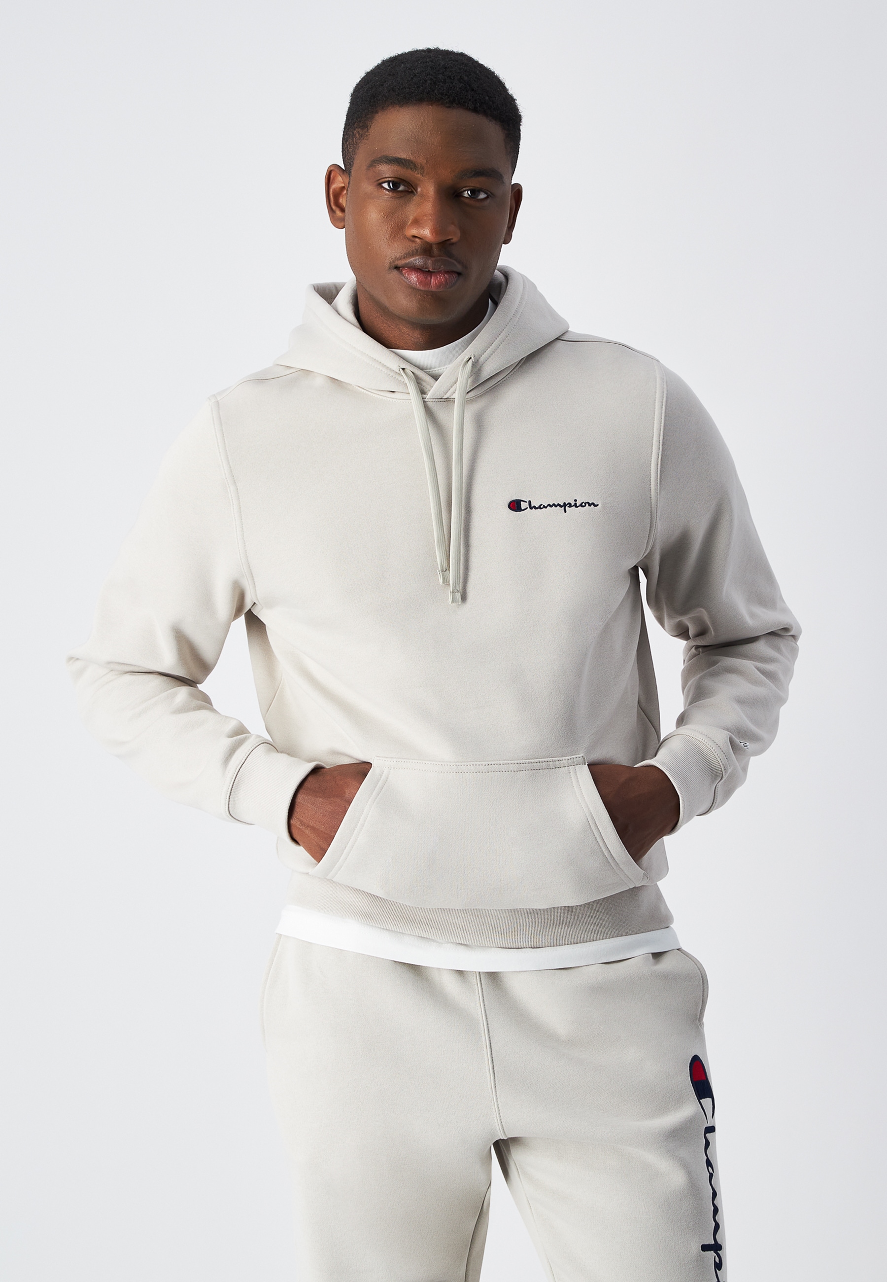 Champion Kapuzensweatshirt Champion Kapuzensweatshirt von Champion