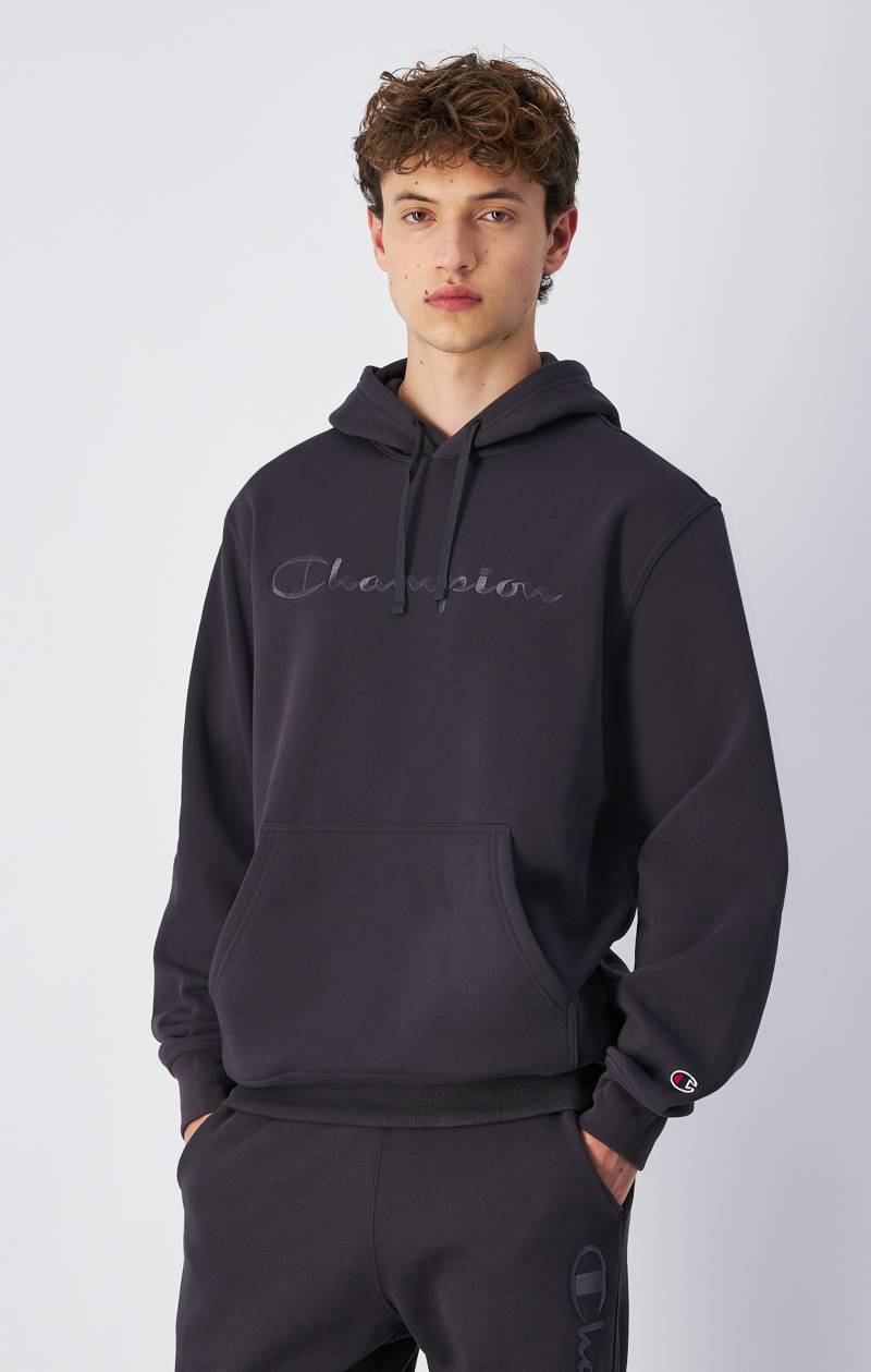 Champion Kapuzensweatshirt »Hooded Sweatshirt«, (1 tlg.) von Champion
