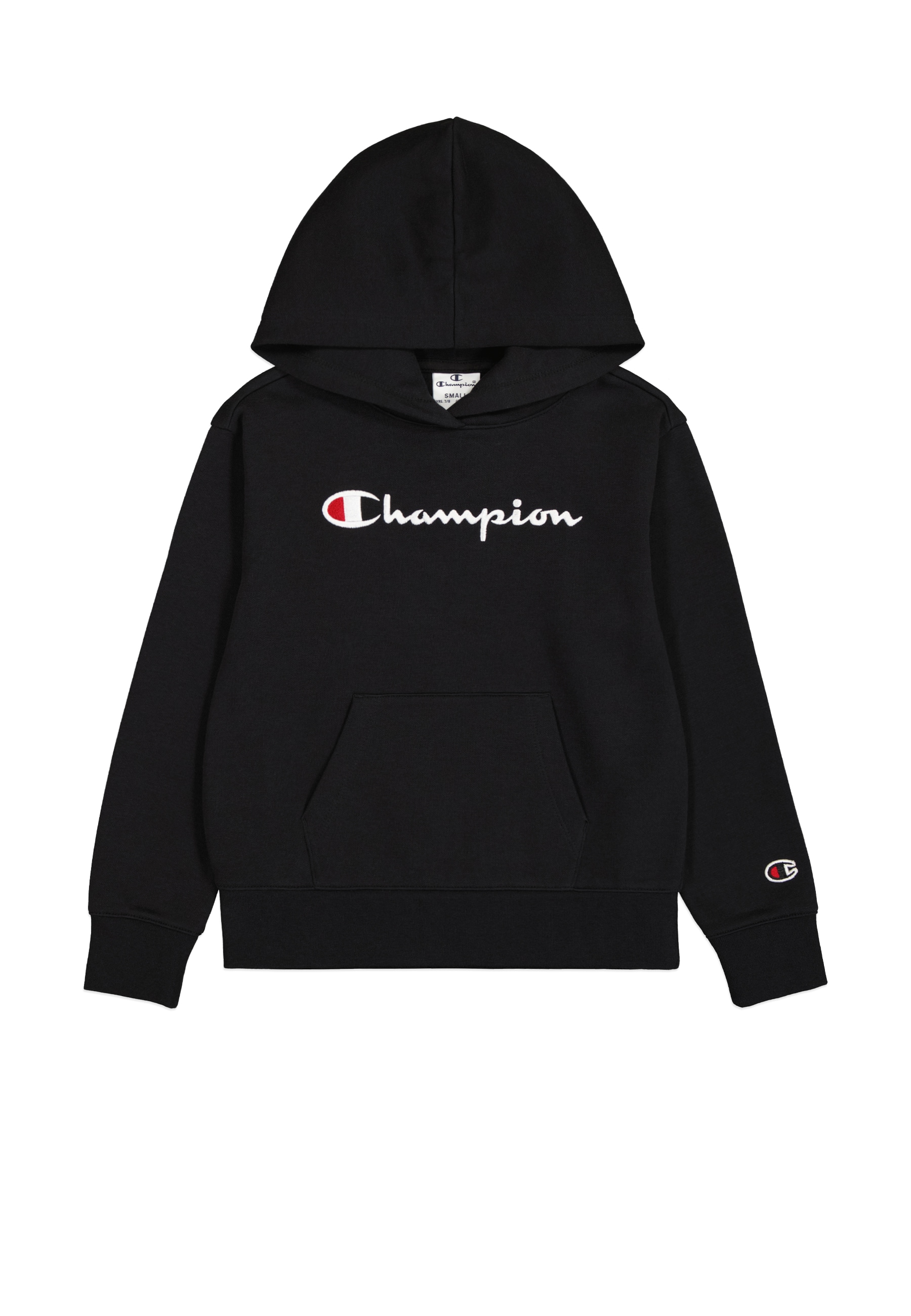 Champion Kapuzensweatshirt, für Kinder Champion Kapuzensweatshirt, für Kinder von Champion