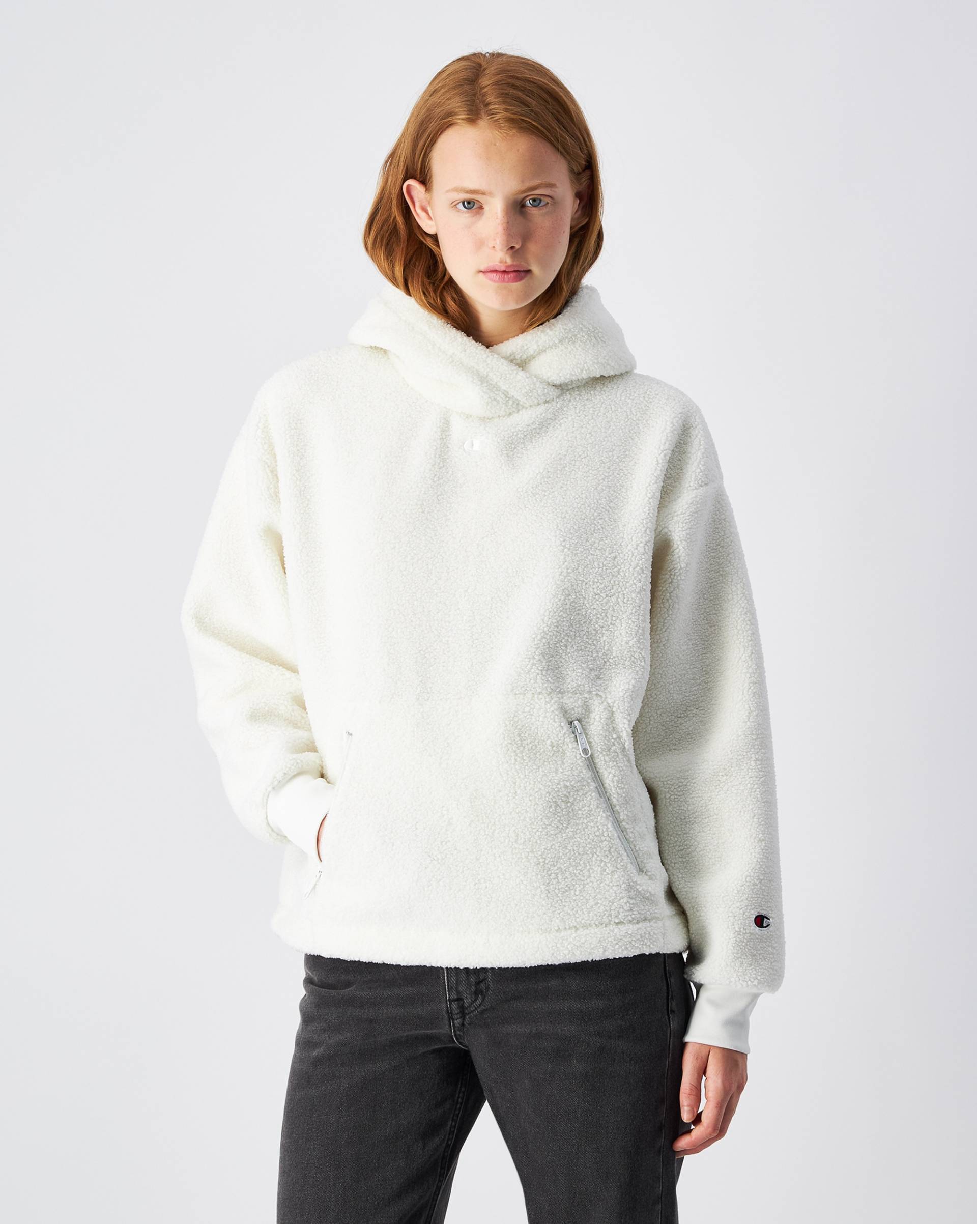 Champion Kapuzensweatshirt von Champion
