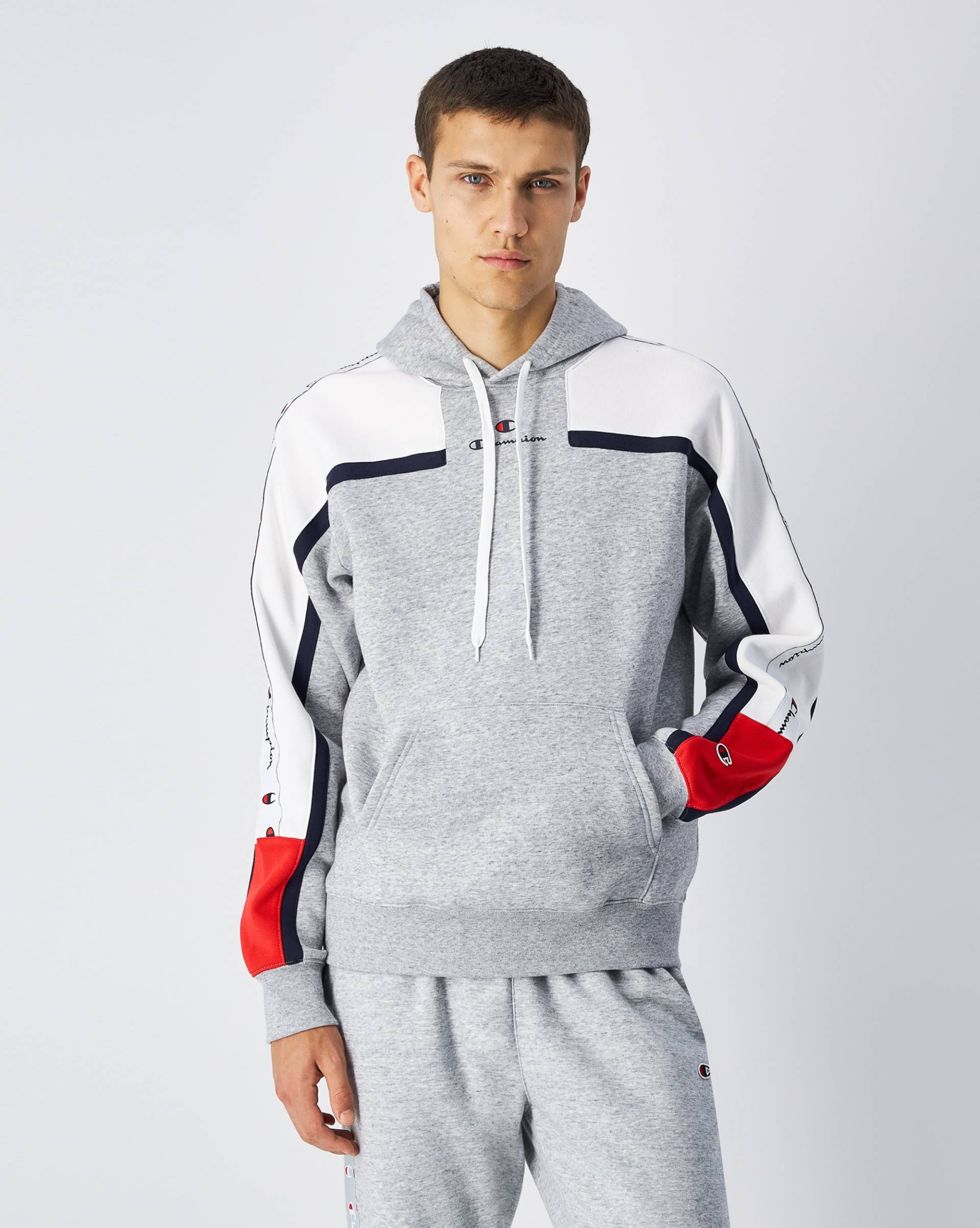 Champion Kapuzensweatshirt »Hooded Sweatshirt« Champion Kapuzensweatshirt »Hooded Sweatshirt« von Champion