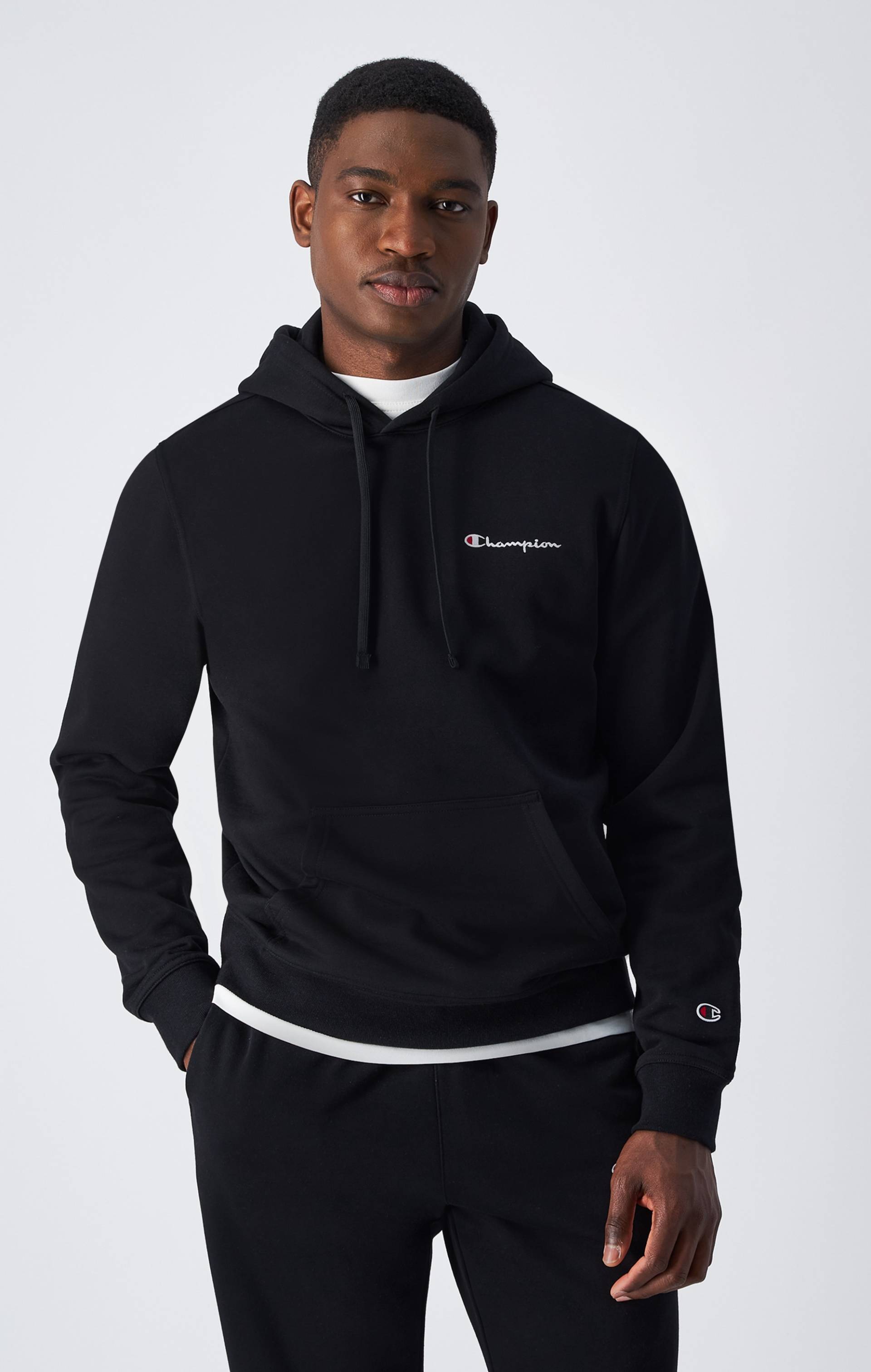 Champion Kapuzensweatshirt Champion Kapuzensweatshirt von Champion