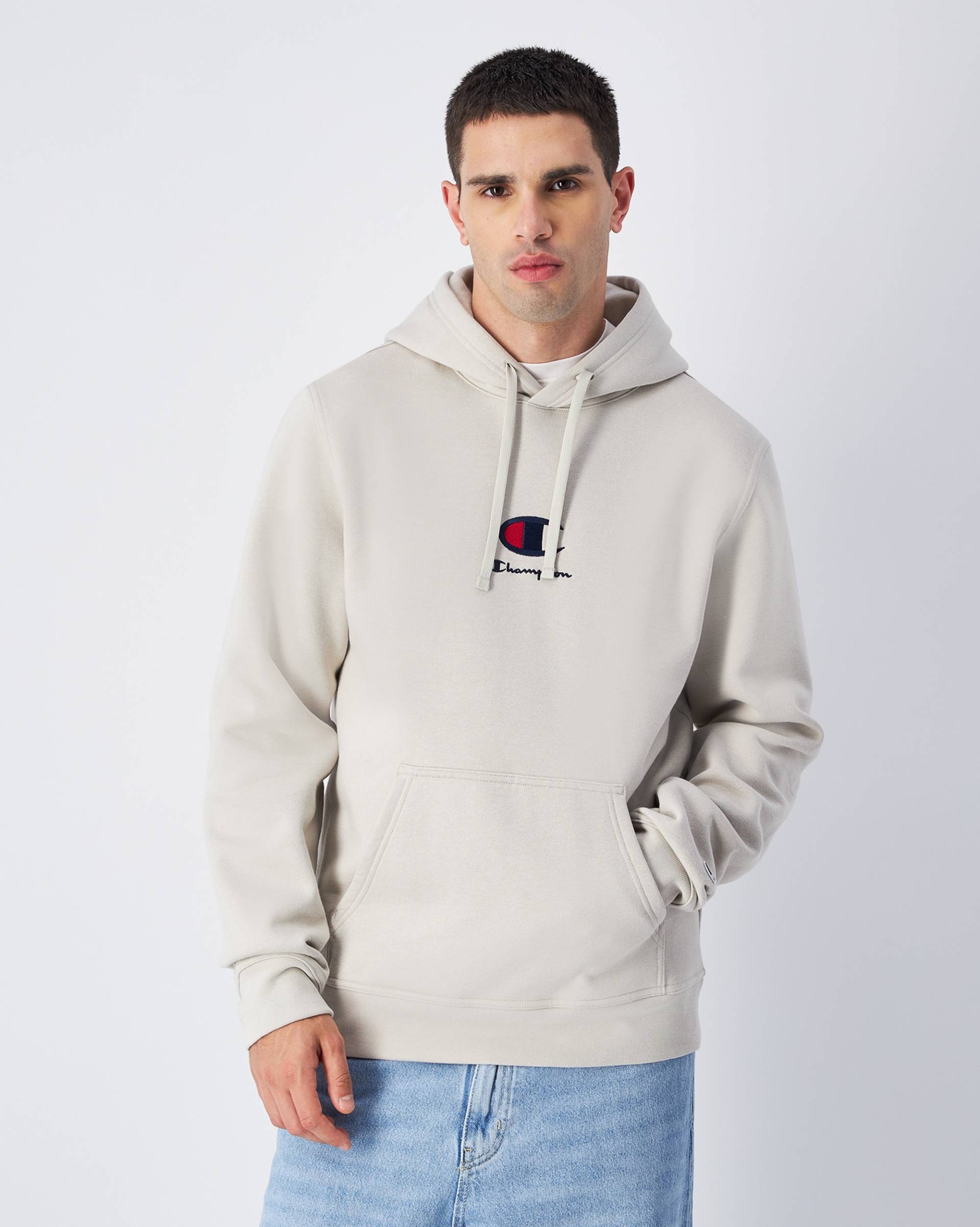 Champion Kapuzensweatshirt »Hooded Sweatshirt« Champion Kapuzensweatshirt »Hooded Sweatshirt« von Champion