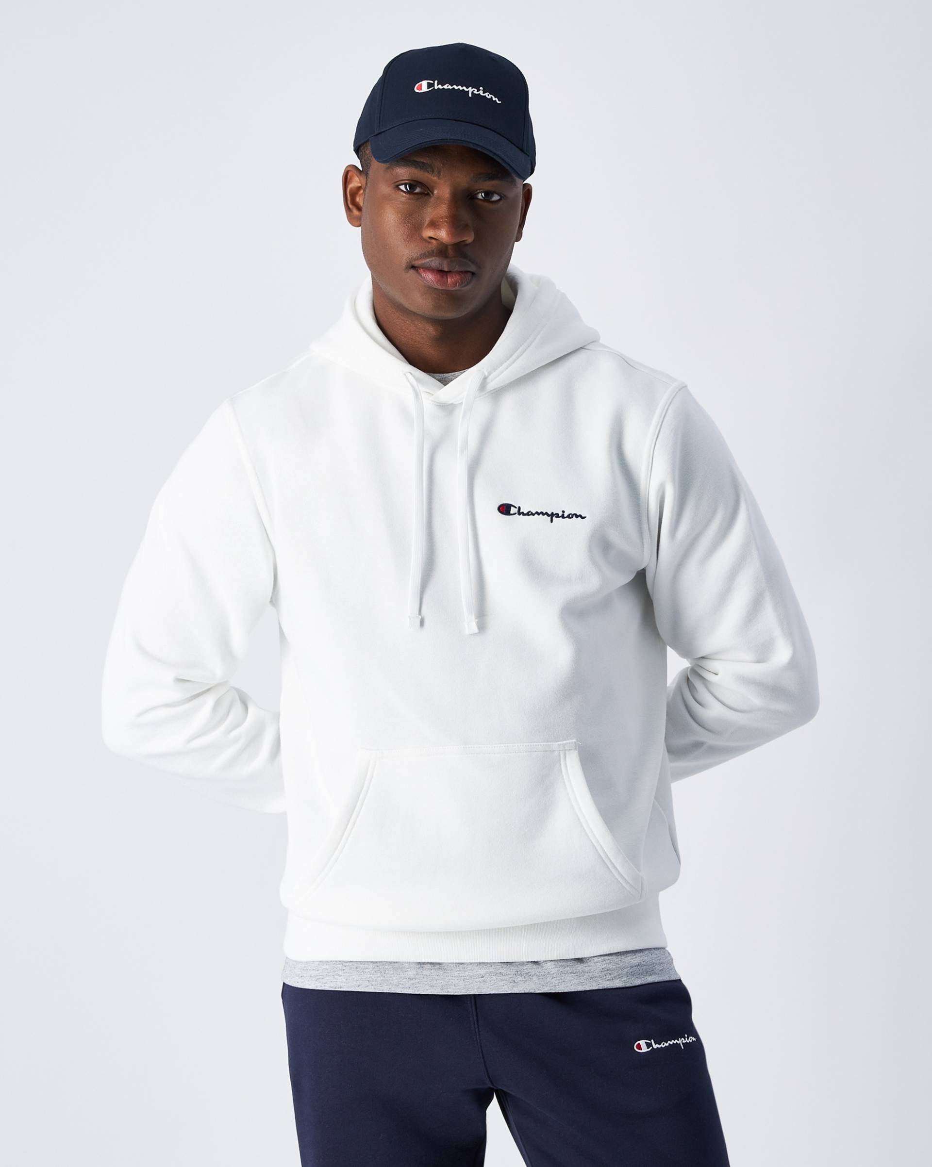 Champion Kapuzensweatshirt Champion Kapuzensweatshirt von Champion