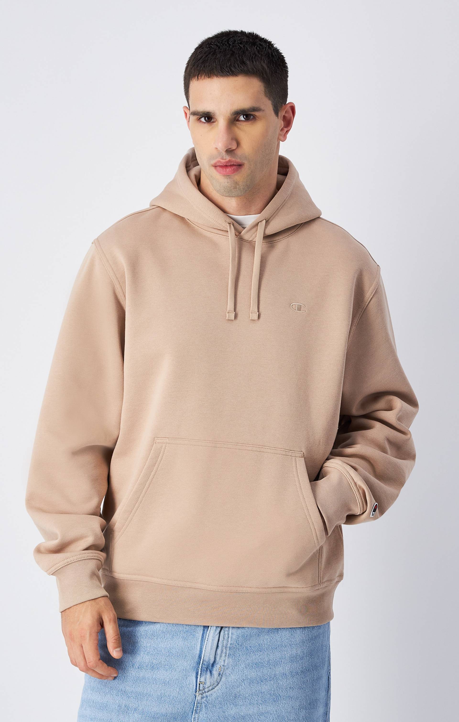 Champion Kapuzensweatshirt »Hooded Sweatshirt« Champion Kapuzensweatshirt »Hooded Sweatshirt« von Champion