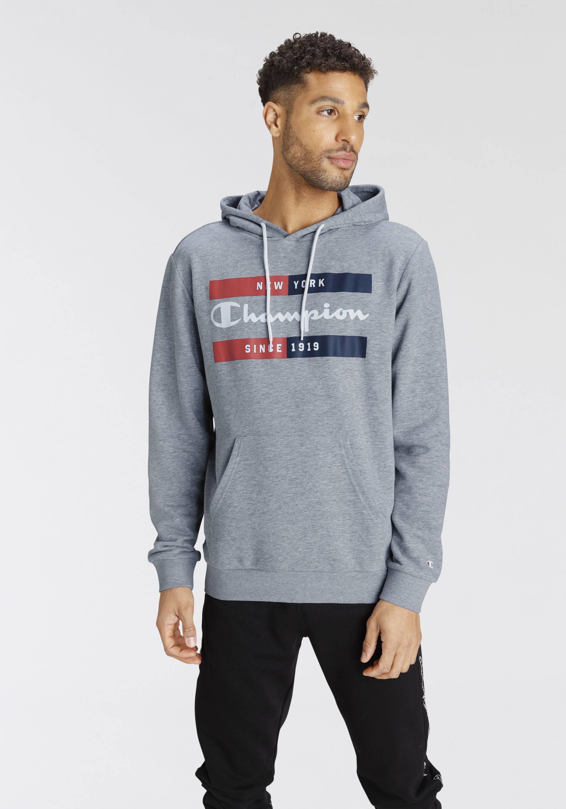 Champion Kapuzensweatshirt »Hooded Sweatshirt« von Champion