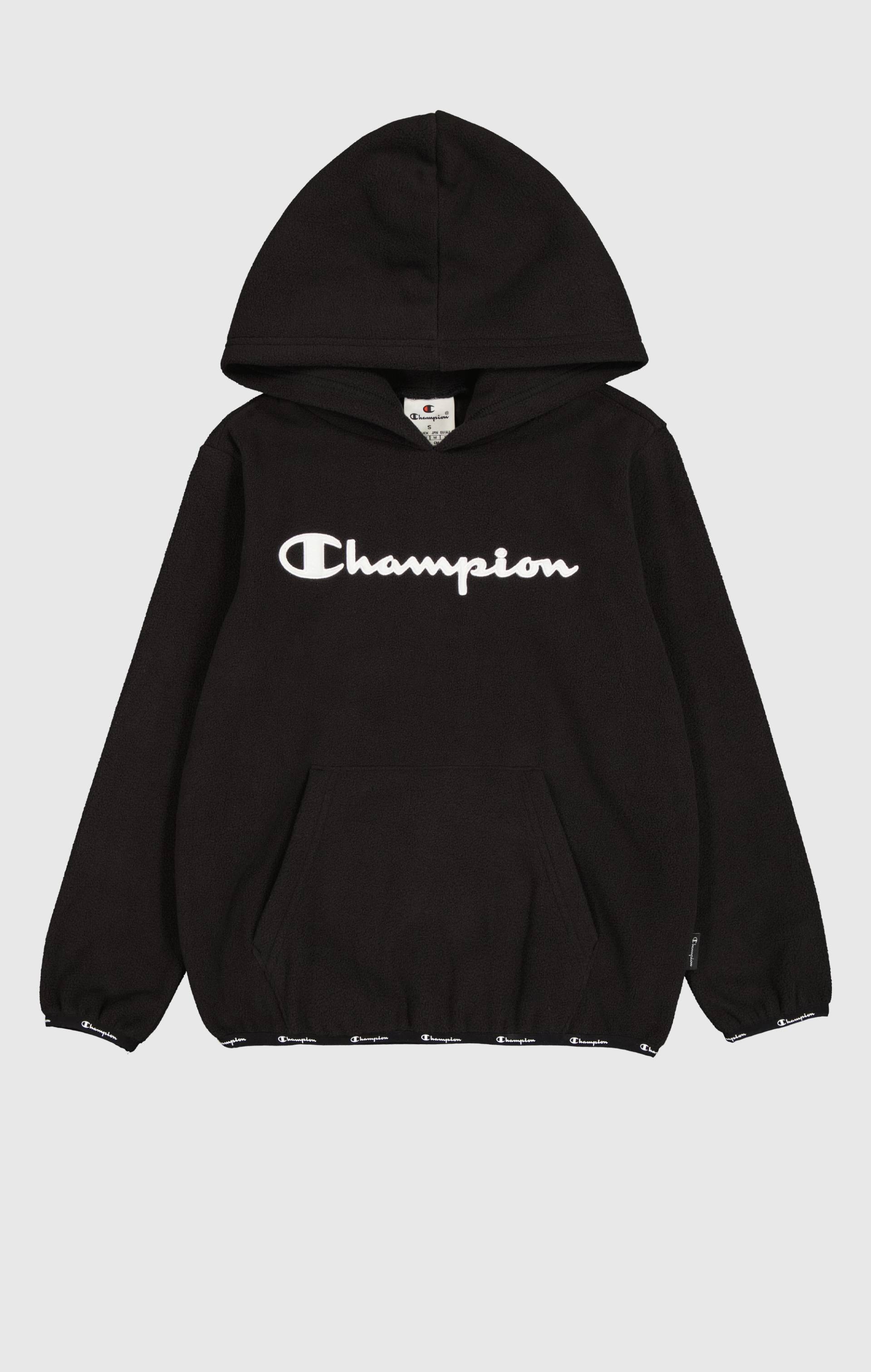 Champion Kapuzensweatshirt »Hooded Top« Champion Kapuzensweatshirt »Hooded Top« von Champion