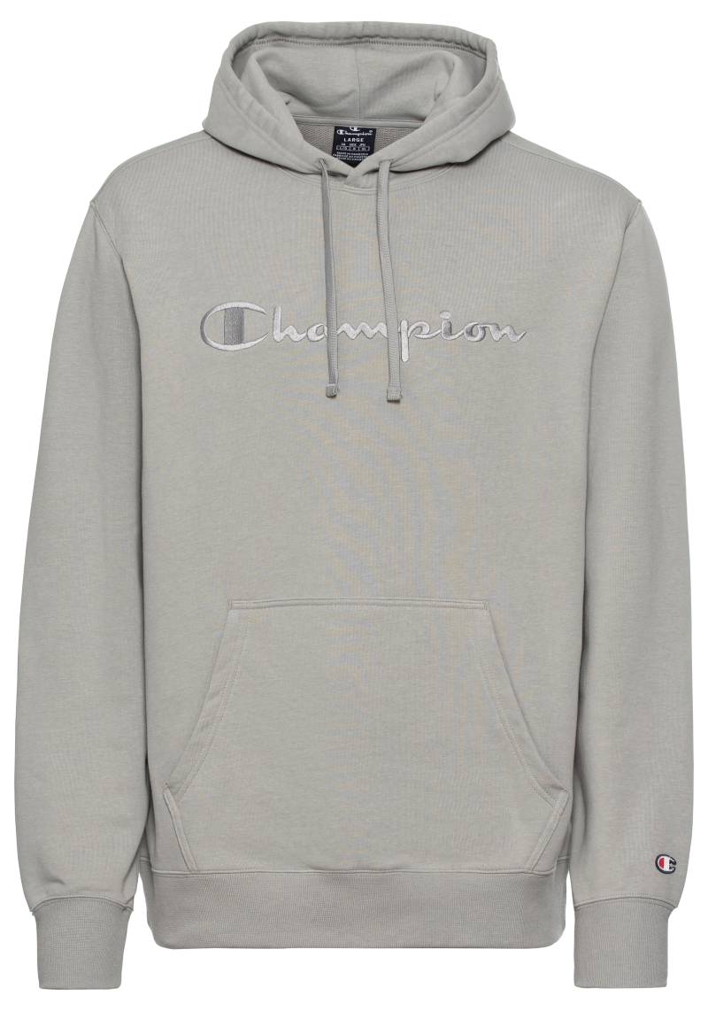 Champion Kapuzensweatshirt »Icons Hooded Sweatshirt Cozy Fit Sc« von Champion