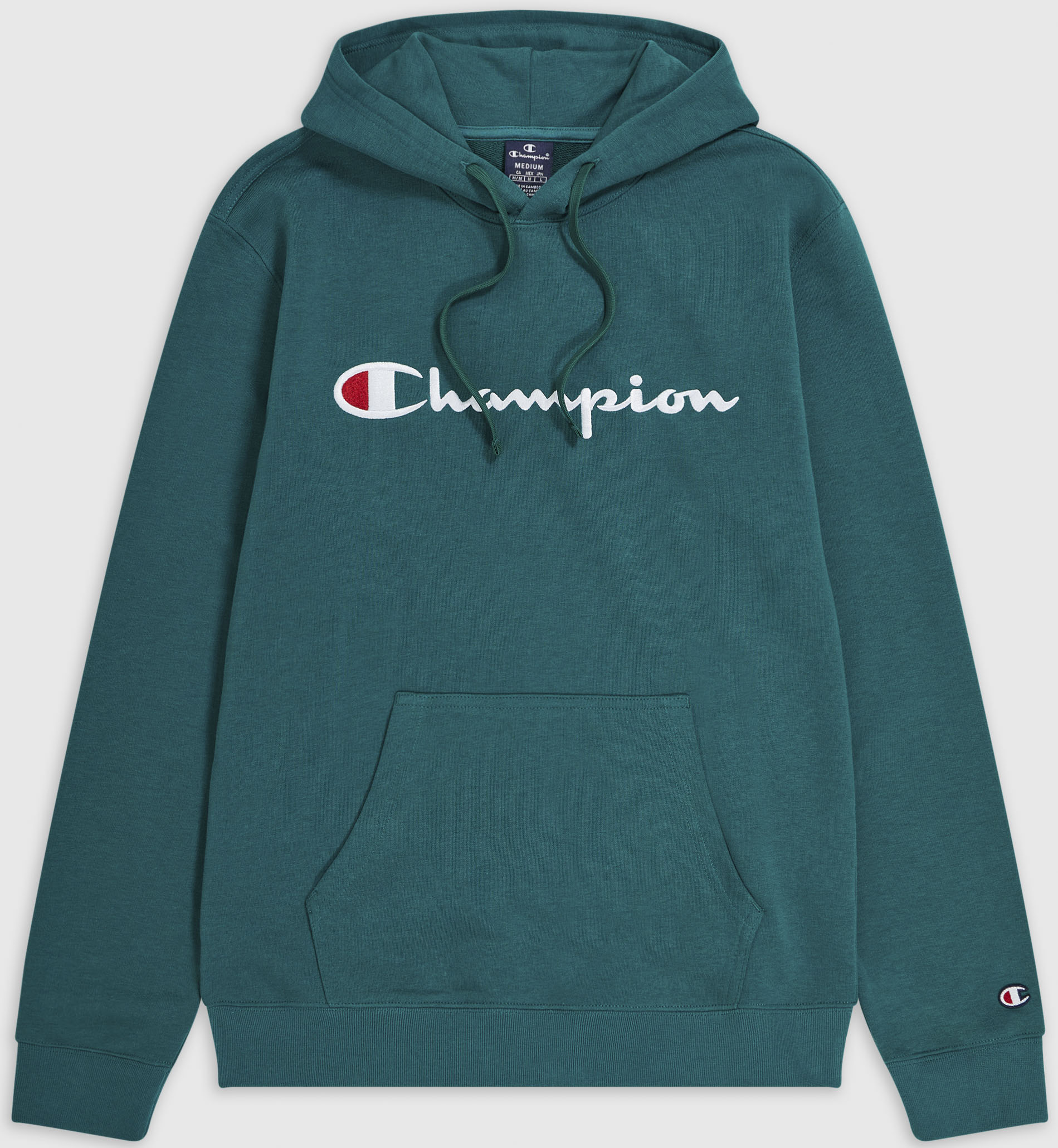 Champion Kapuzensweatshirt von Champion