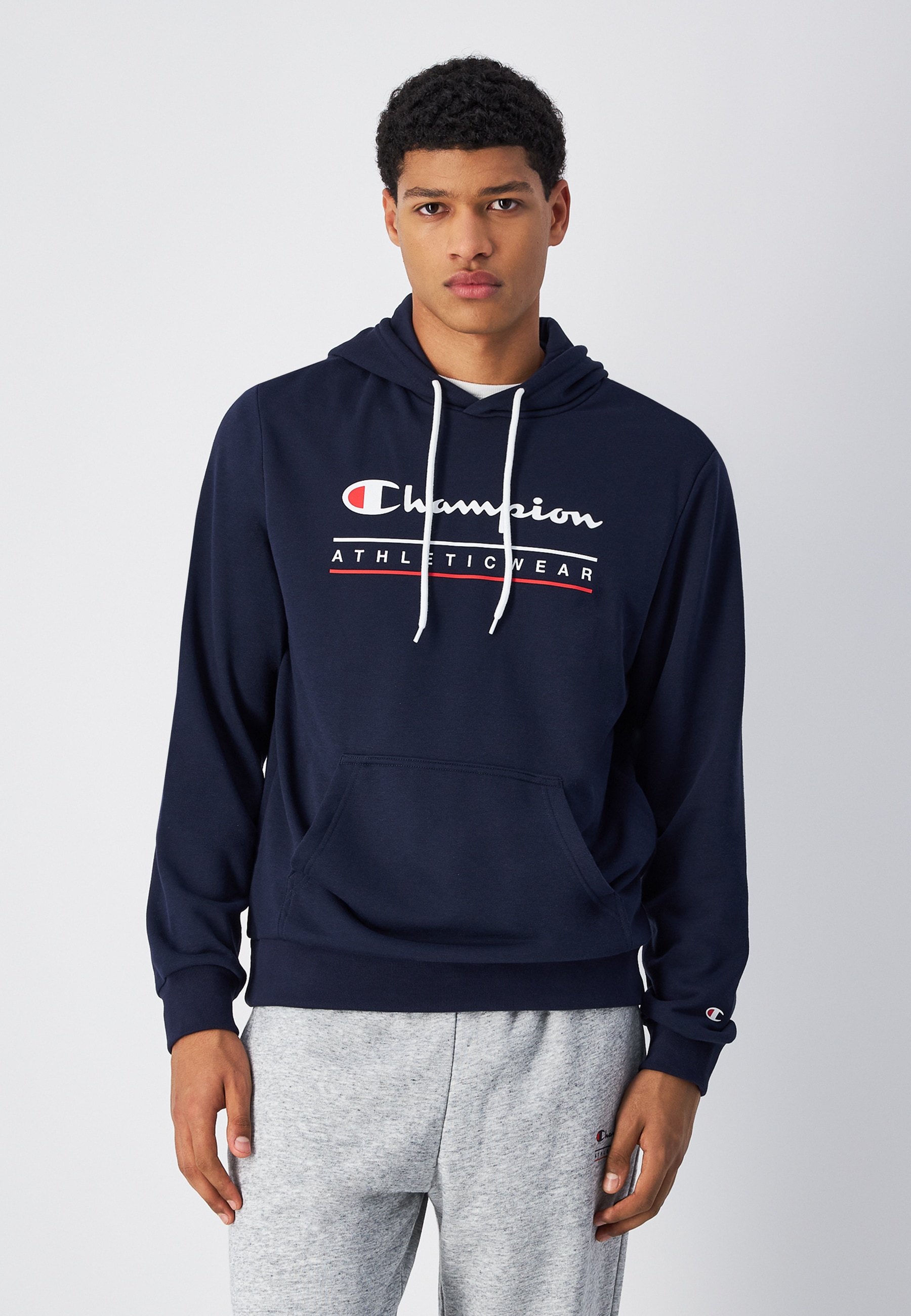 Champion Kapuzensweatshirt Champion Kapuzensweatshirt von Champion