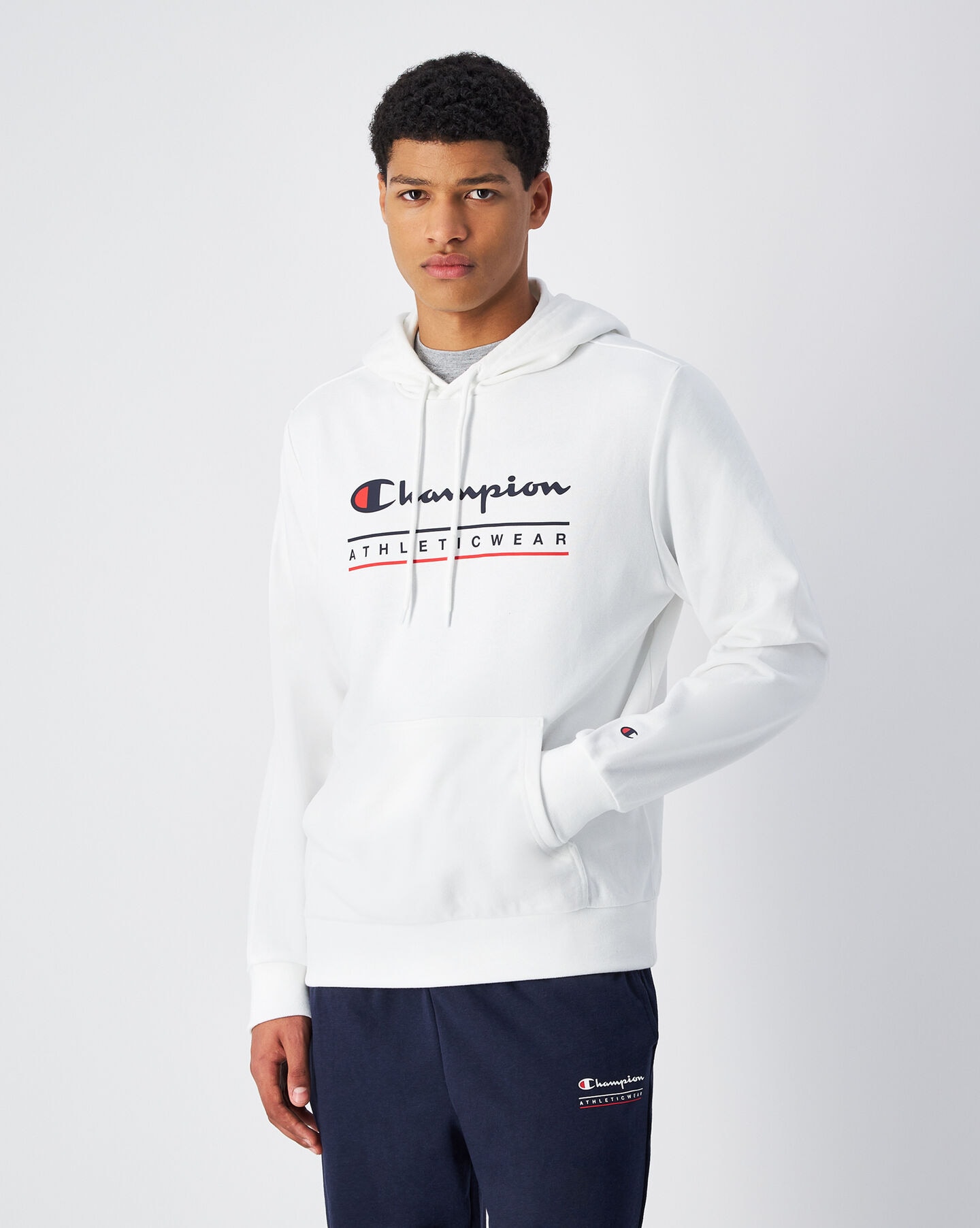 Champion Kapuzensweatshirt Champion Kapuzensweatshirt von Champion