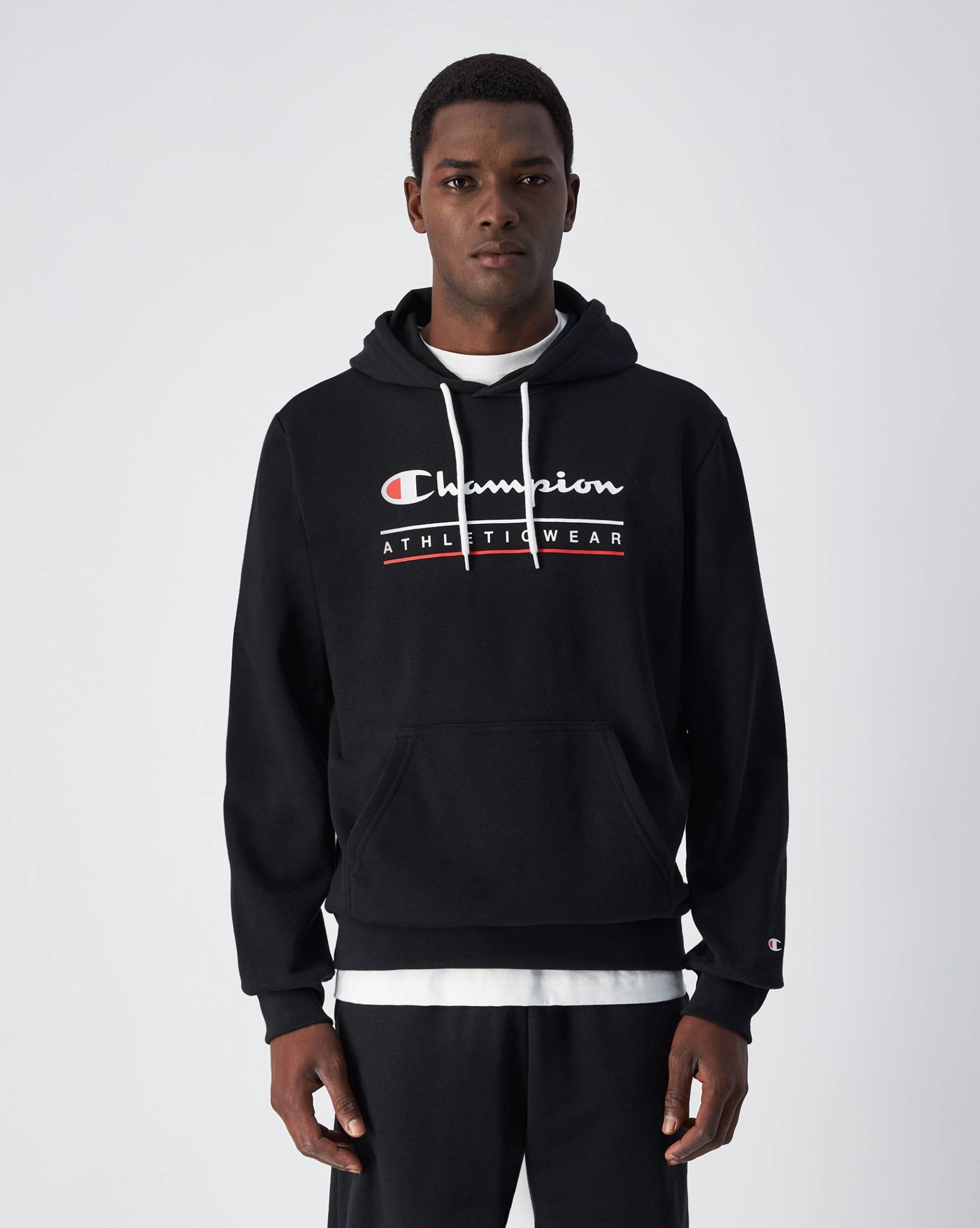 Champion Kapuzensweatshirt Champion Kapuzensweatshirt von Champion