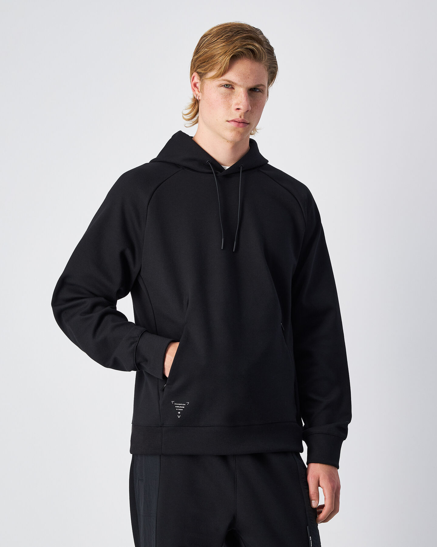Champion Kapuzensweatshirt Champion Kapuzensweatshirt von Champion