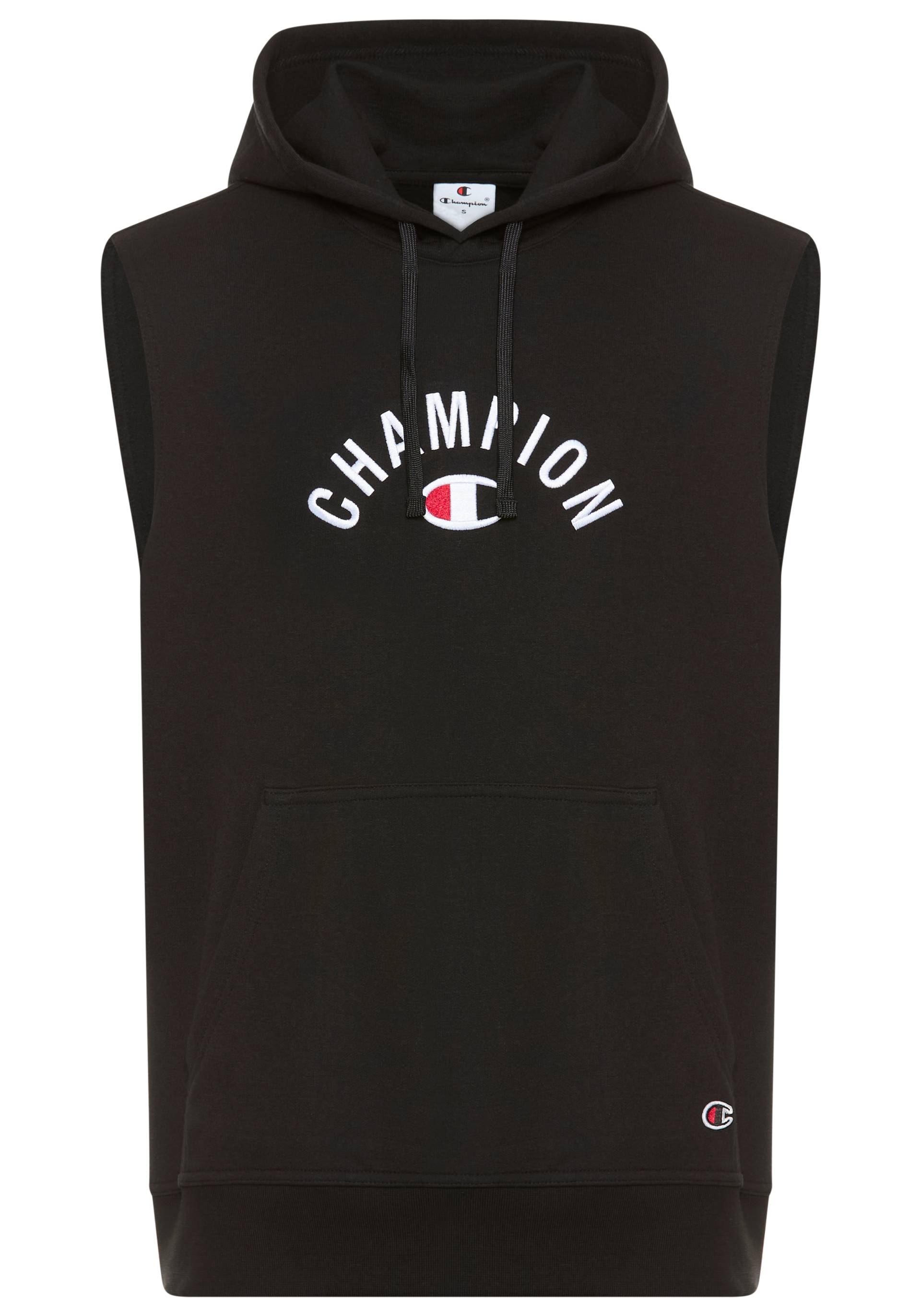 Champion Kapuzensweatshirt Champion Kapuzensweatshirt von Champion