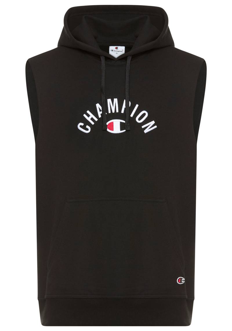 Champion Kapuzensweatshirt von Champion