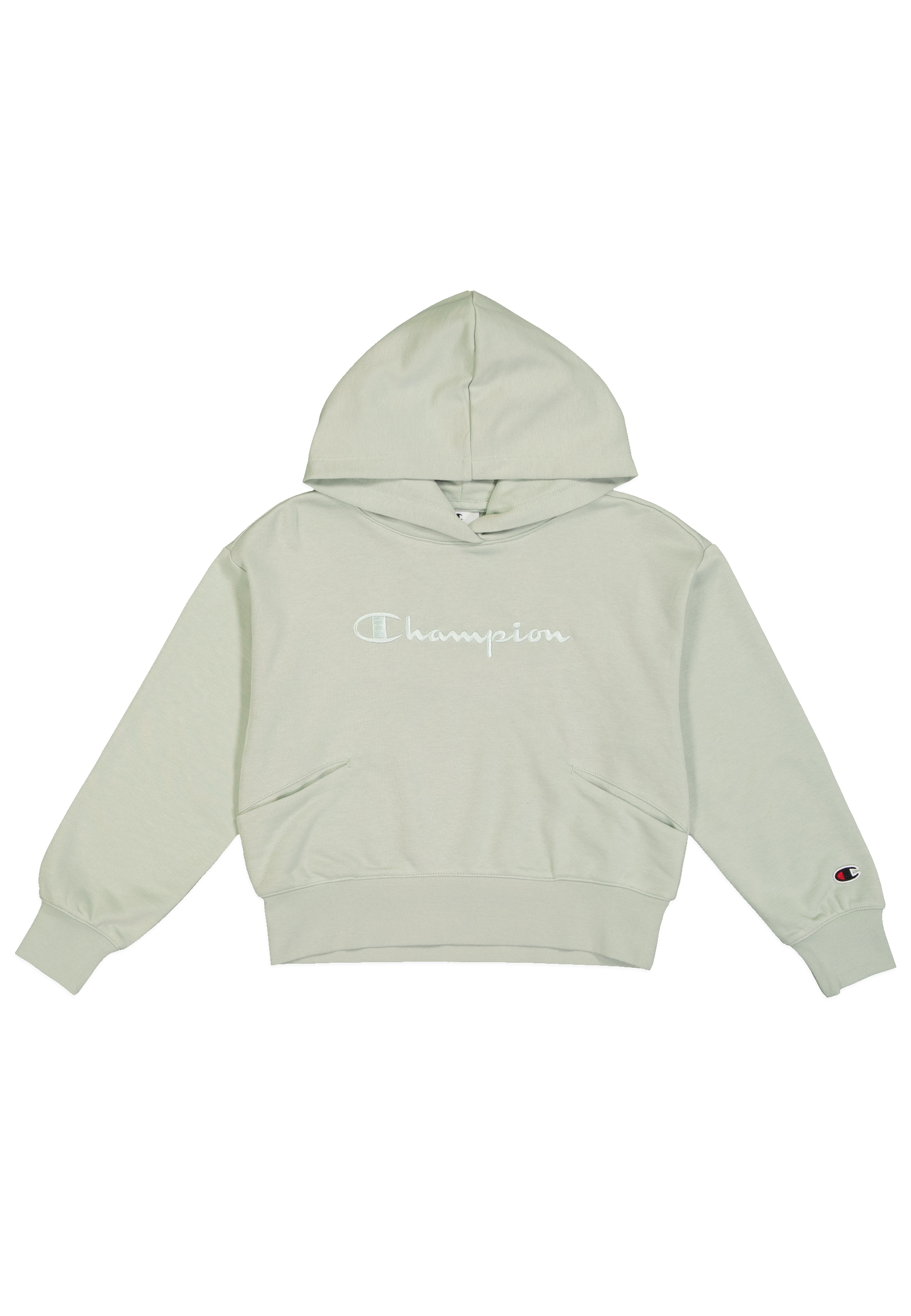 Champion Kapuzensweatshirt »ICONS«, für Kinder Champion Kapuzensweatshirt »ICONS«, für Kinder von Champion