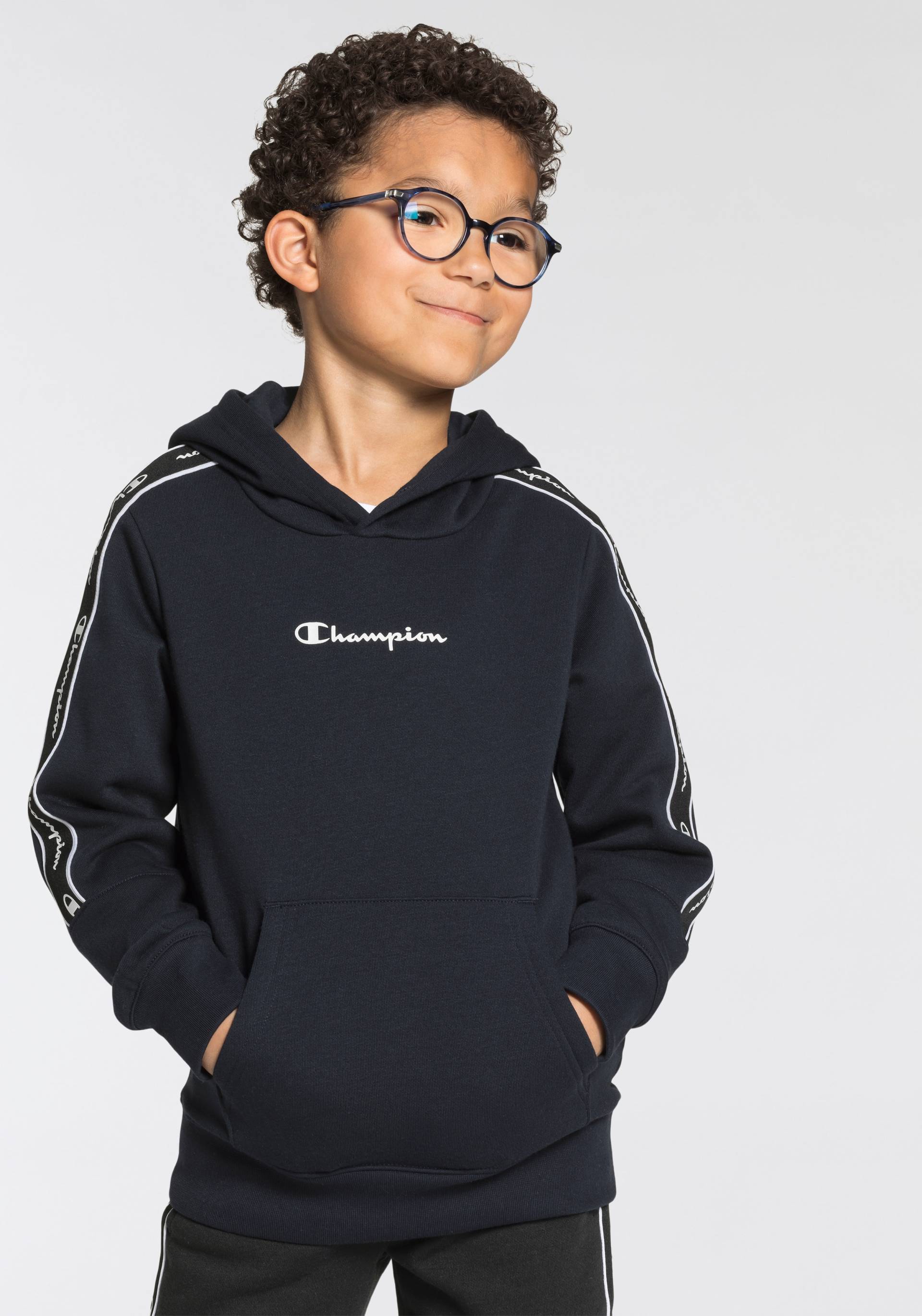 Champion Kapuzensweatshirt von Champion