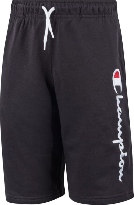 Champion Legacy Short schwarz von Champion