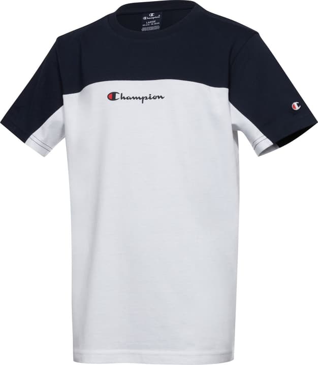 Champion Legacy T-Shirt marine von Champion