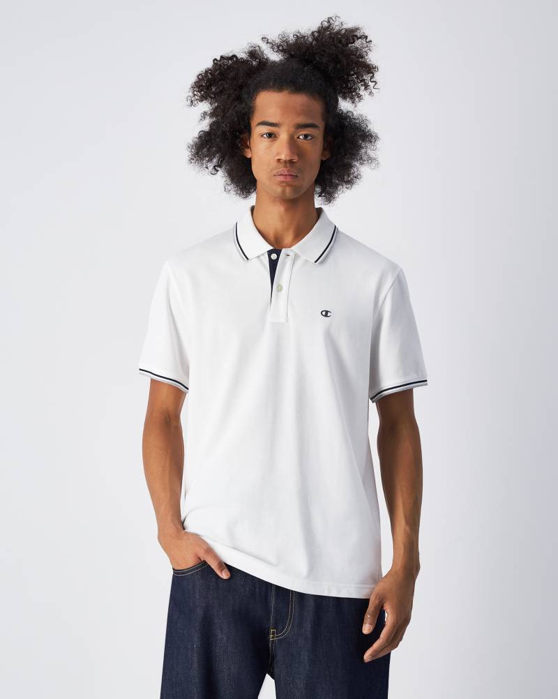 Champion Poloshirt von Champion