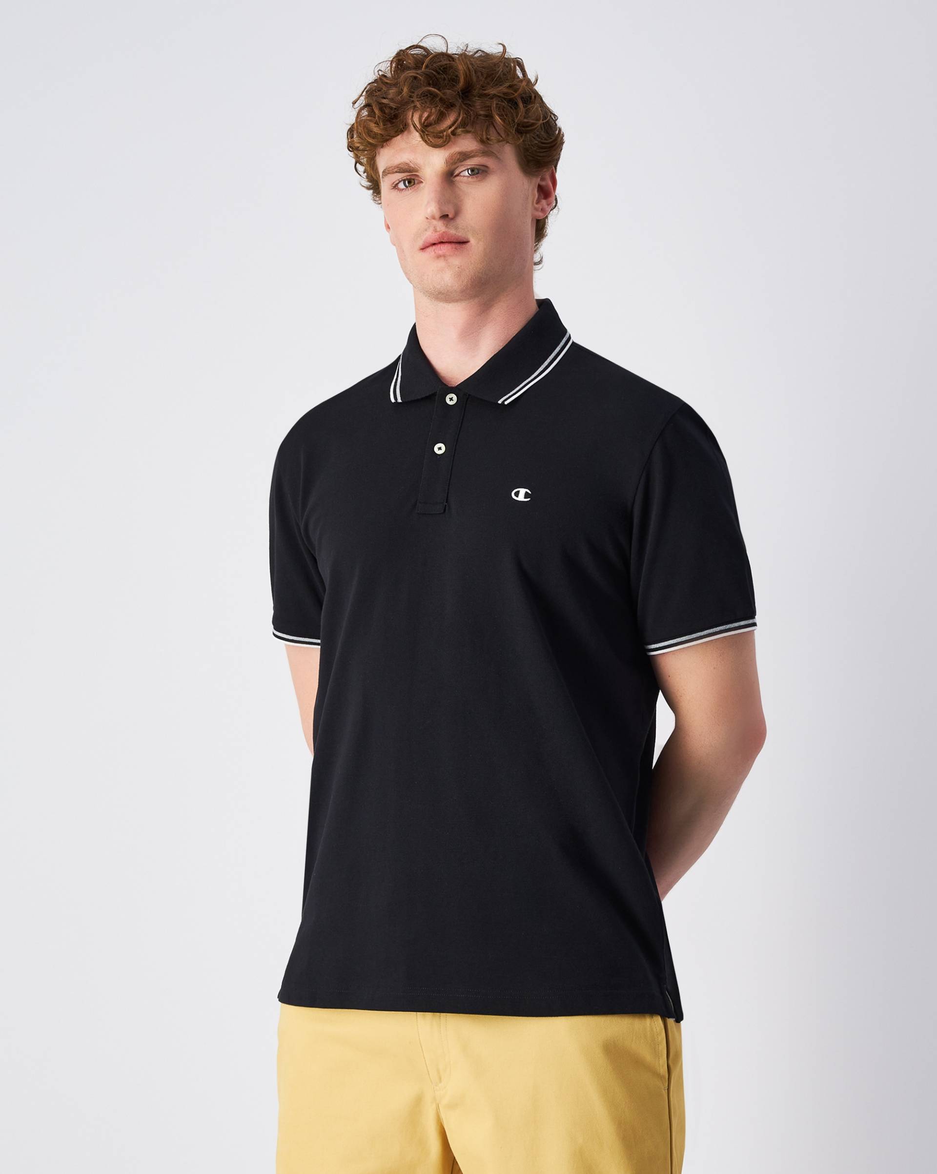 Champion Poloshirt von Champion