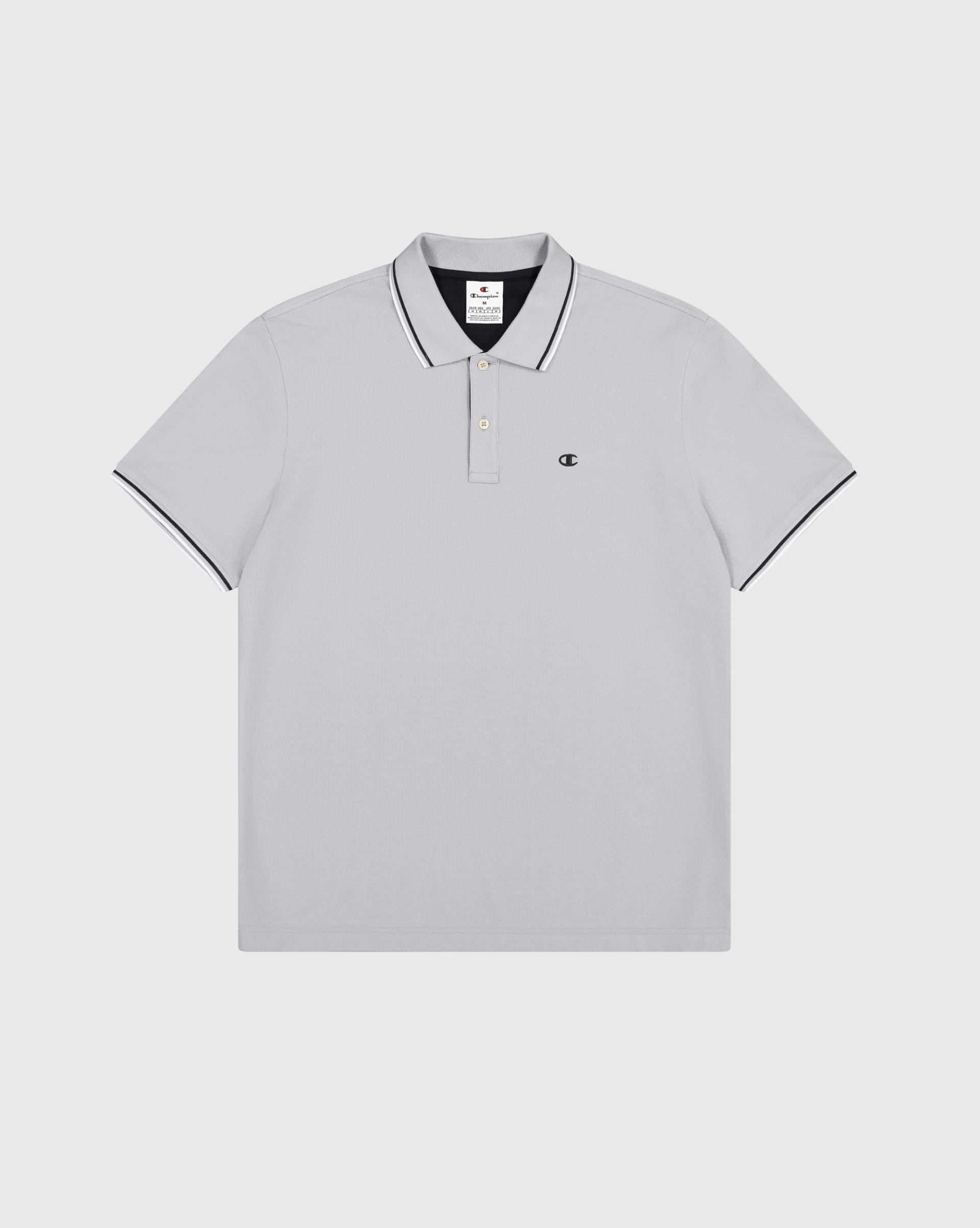 Champion Poloshirt Champion Poloshirt von Champion