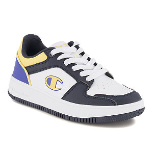 Champion Rebound Jungen Sneaker Blau 36-40 von Champion