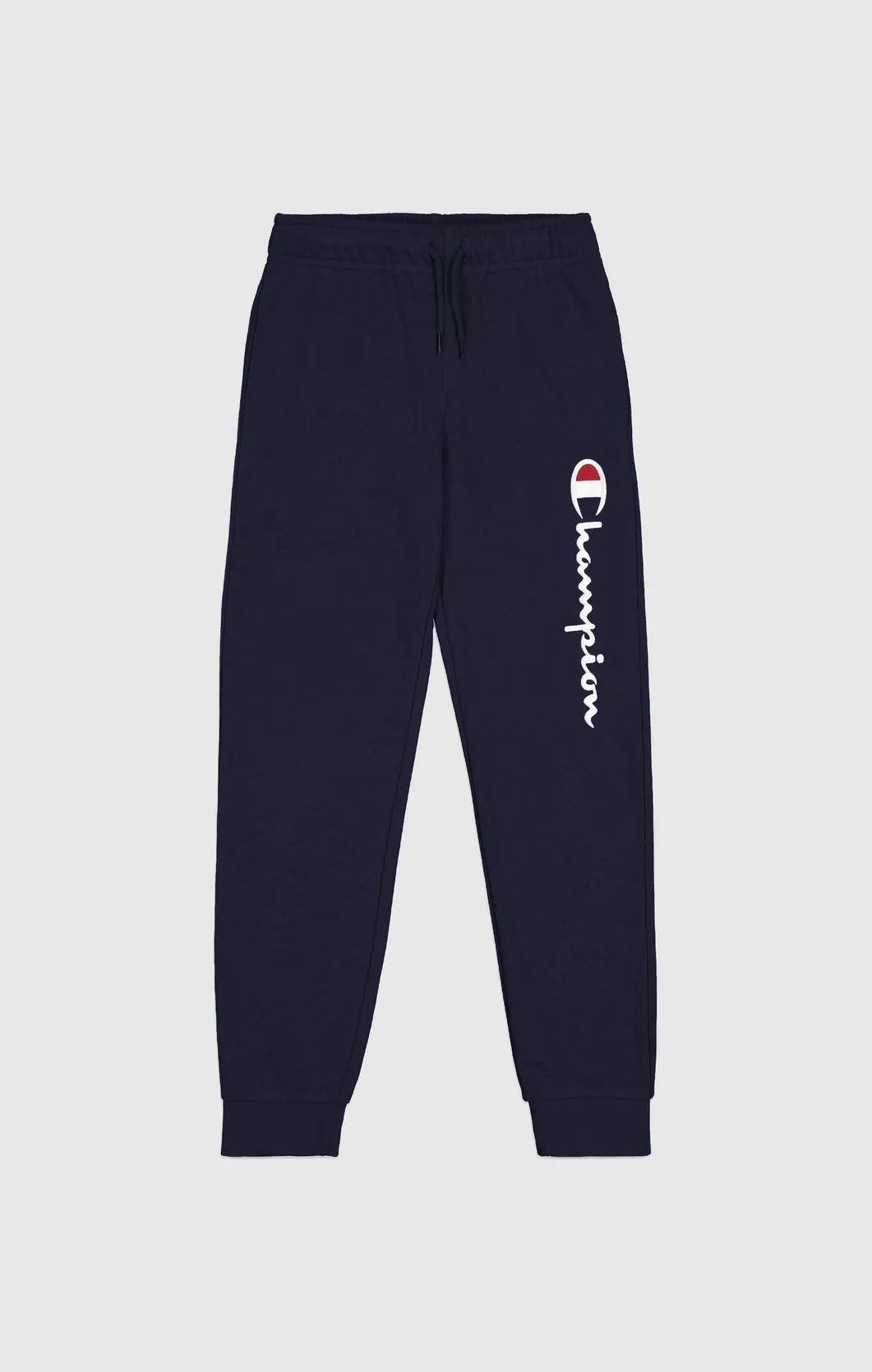 Champion Rib Cuff Pants-L L von Champion