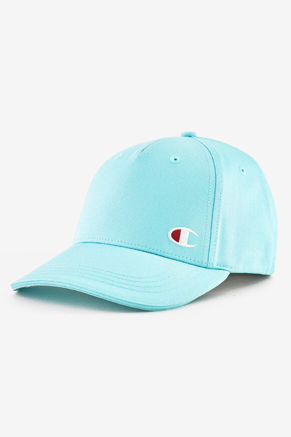 Champion Scratchback Cap | Aqua Blue | Herren  | Einheitsgroesse von Champion