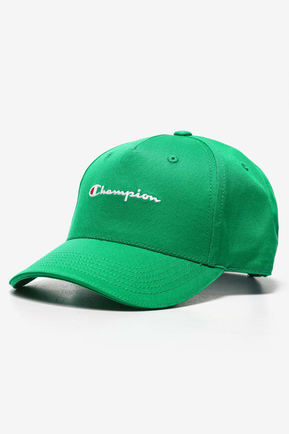 Champion Scratchback Cap | Green | Herren | Einheitsgroesse Champion Scratchback Cap | Green | Herren | Einheitsgroesse von Champion