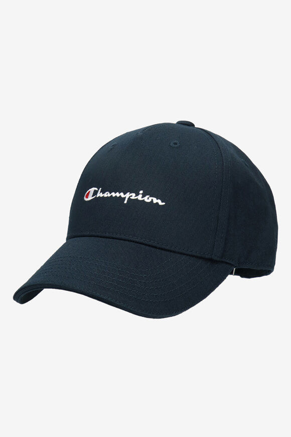 Champion Scratchback Cap | Navy | Jungen | Einheitsgroesse Champion Scratchback Cap | Navy | Jungen | Einheitsgroesse von Champion