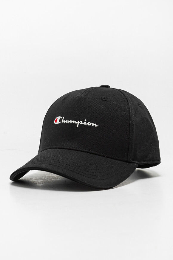 Champion Scratchback Cap | Schwarz | Herren  | Einheitsgroesse von Champion