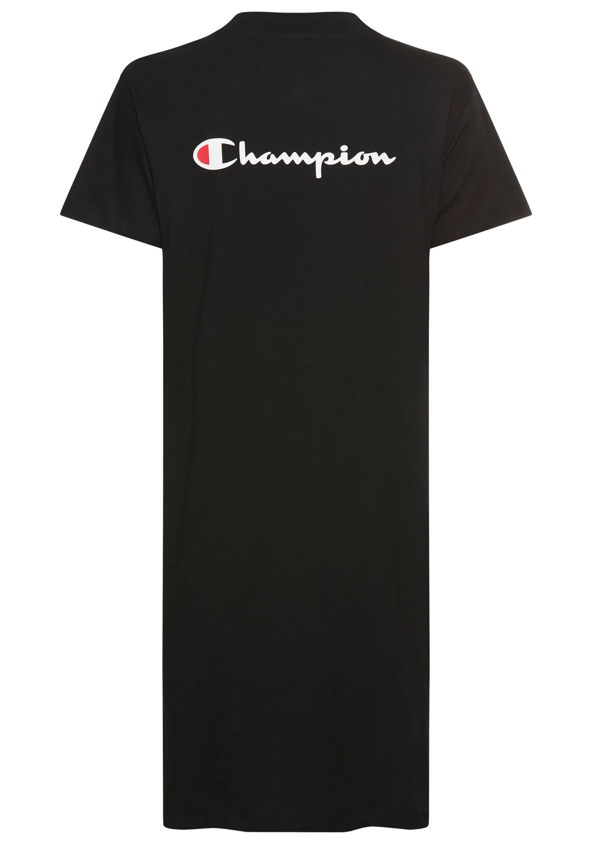 Champion Shirtkleid Champion Shirtkleid von Champion